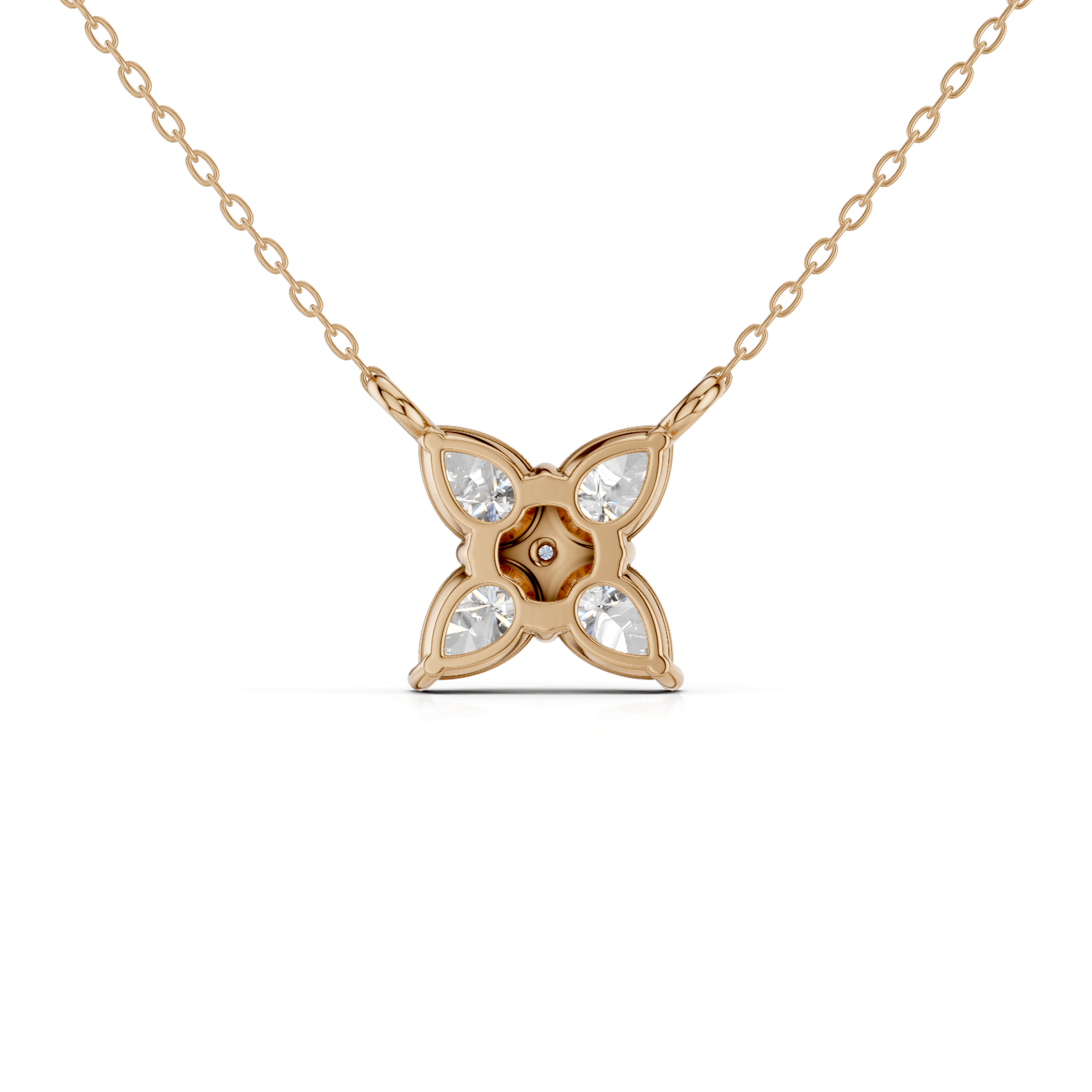 FLORENTINE - Halskette/Collier - Lerna Claudet