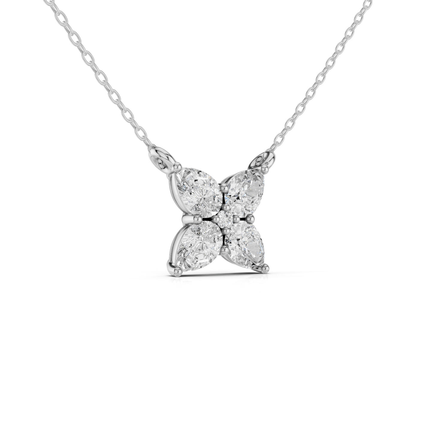 FLORENTINE - Halskette/Collier - Lerna Claudet