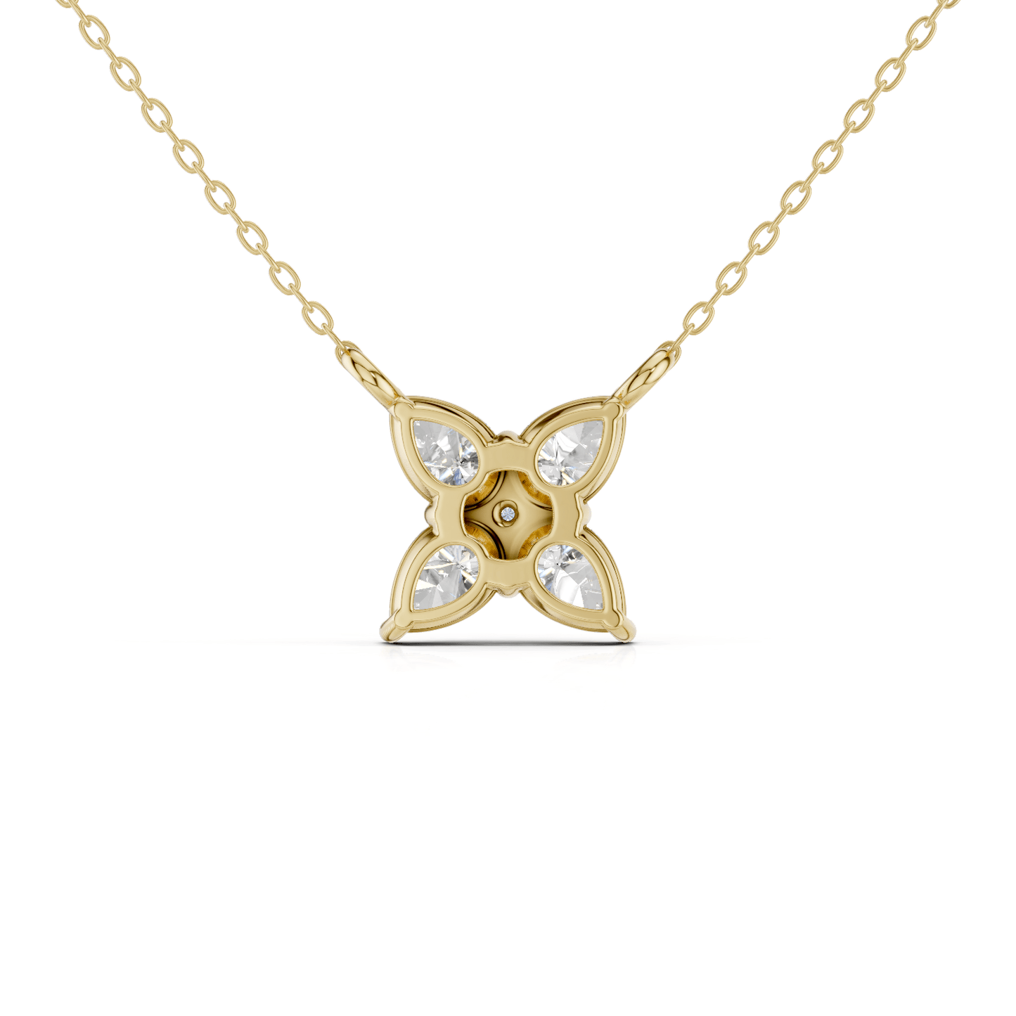 FLORENTINE - Halskette/Collier - Lerna Claudet