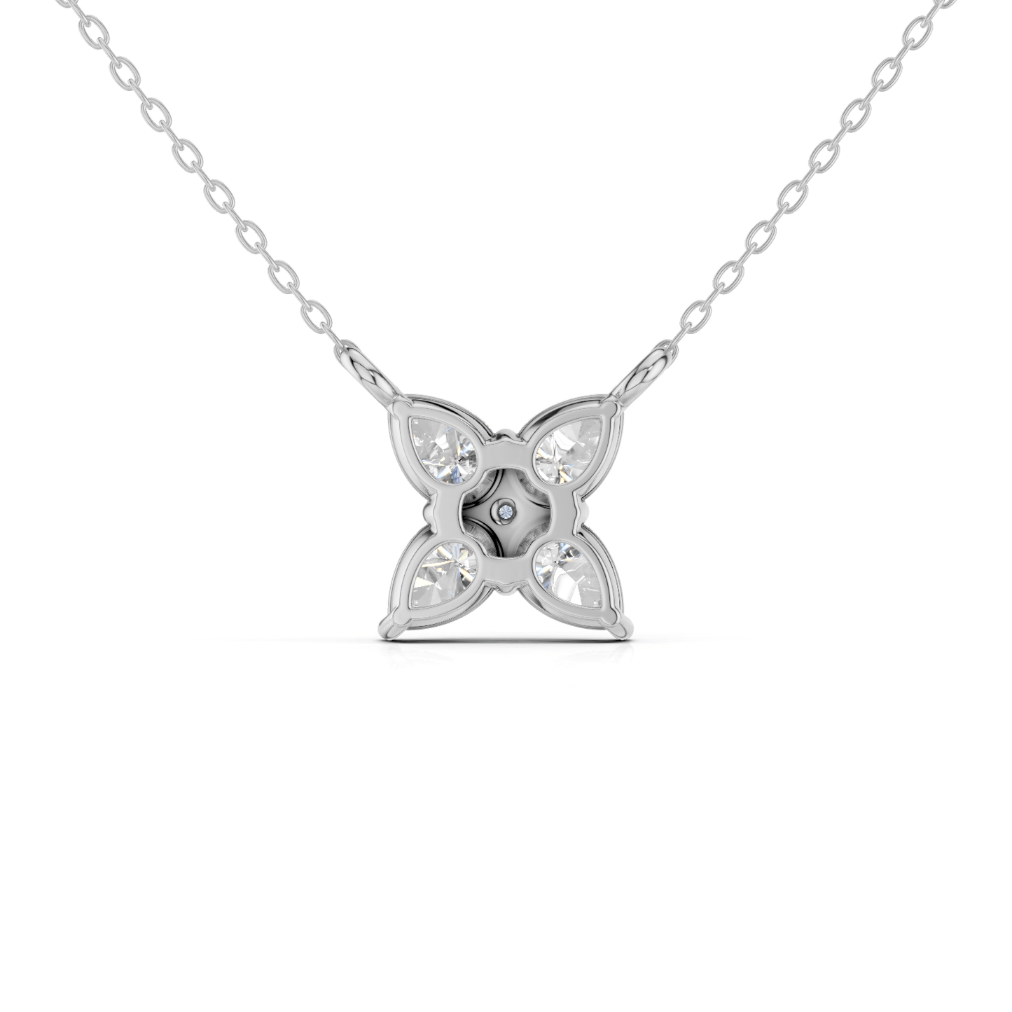 FLORENTINE - Halskette/Collier - Lerna Claudet