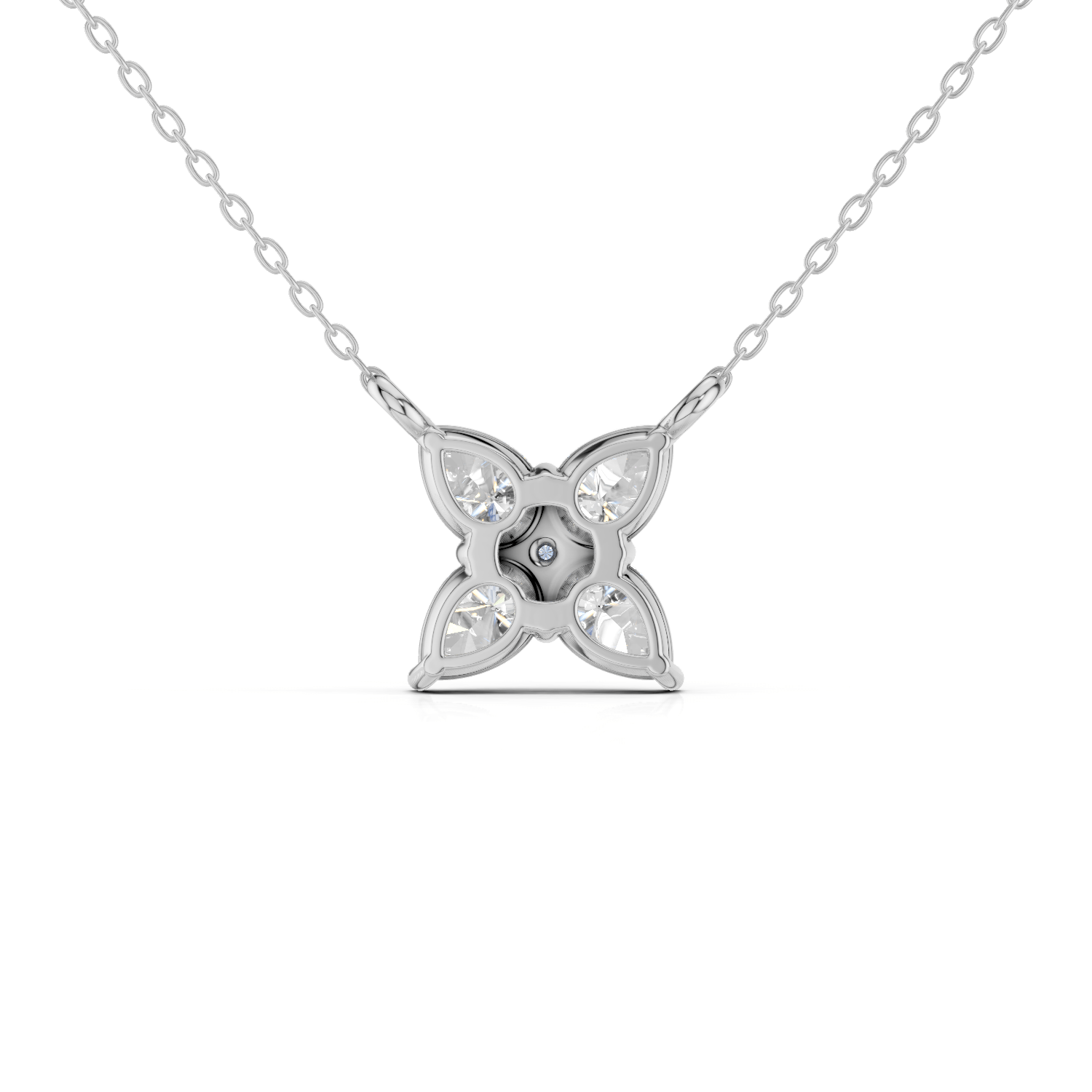 FLORENTINE - Halskette/Collier - Lerna Claudet