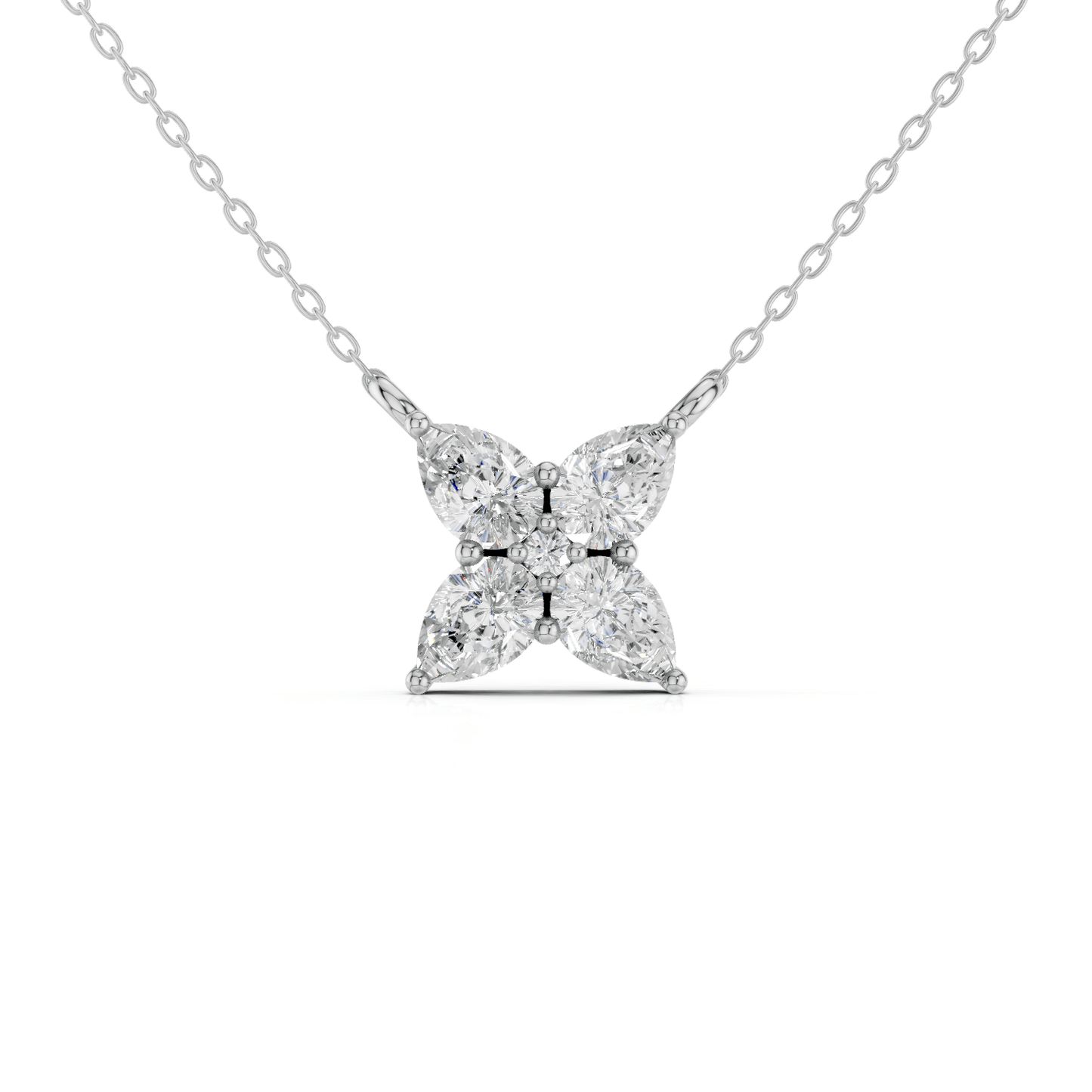 FLORENTINE - Halskette/Collier - Lerna Claudet