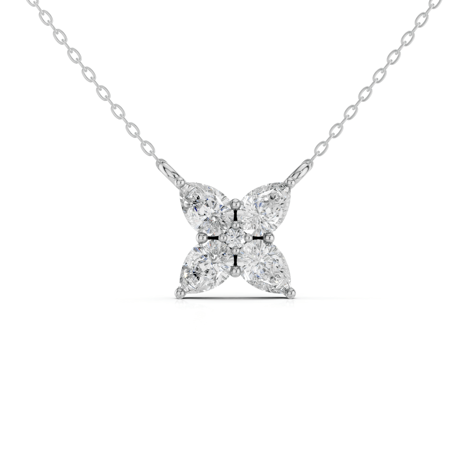 FLORENTINE - Halskette/Collier - Lerna Claudet