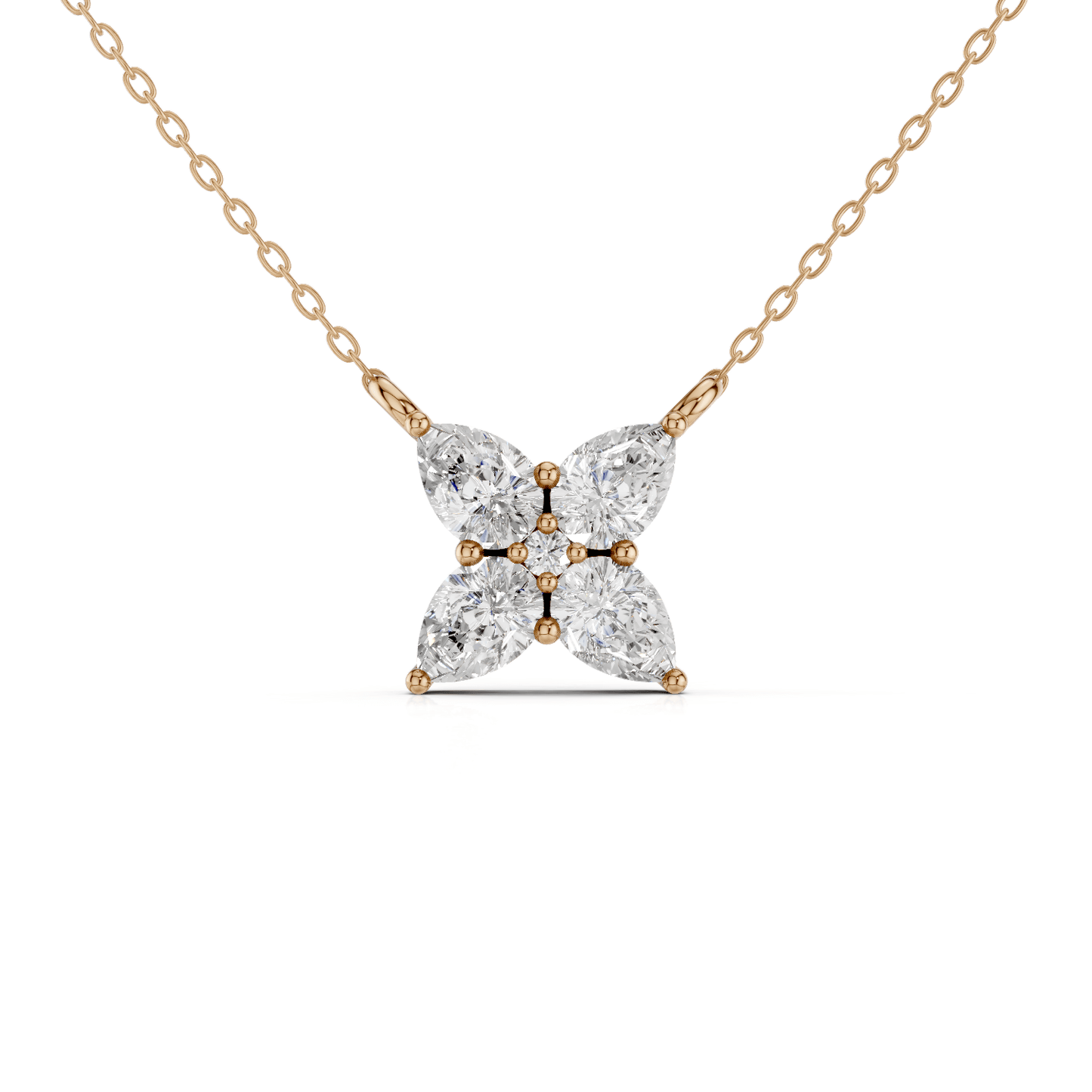 FLORENTINE - Halskette/Collier - Lerna Claudet