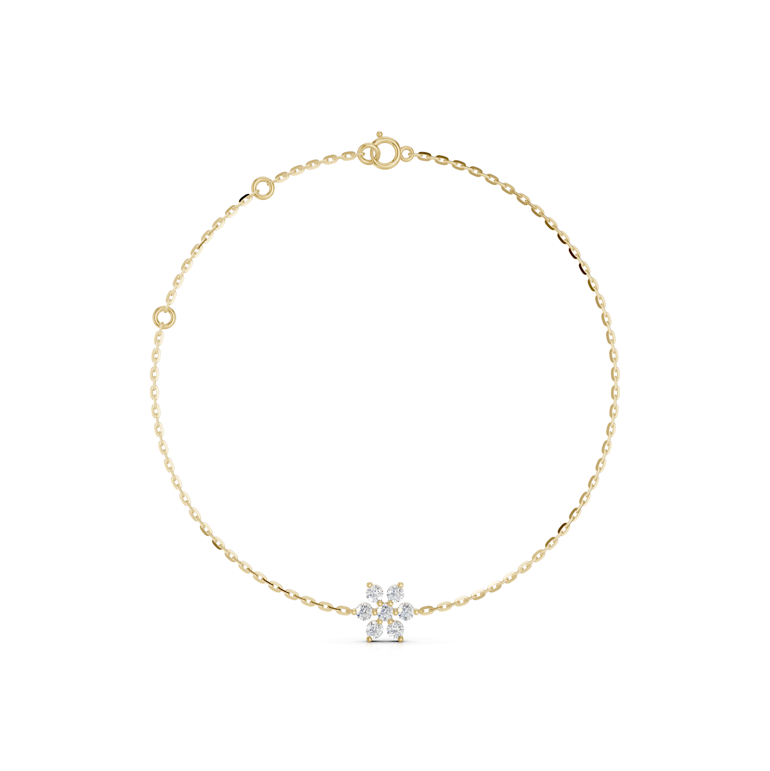 FROZEN - ARMBAND - Lerna Claudet