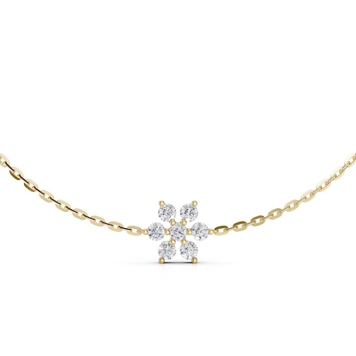 FROZEN - ARMBAND - Lerna Claudet