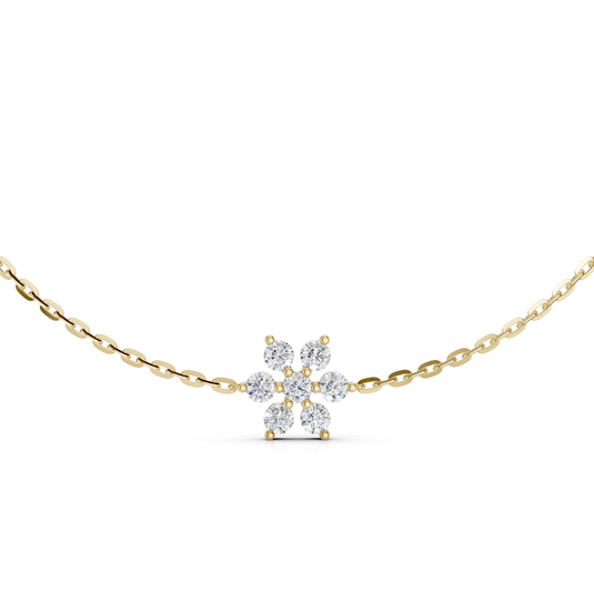 FROZEN - ARMBAND - Lerna Claudet