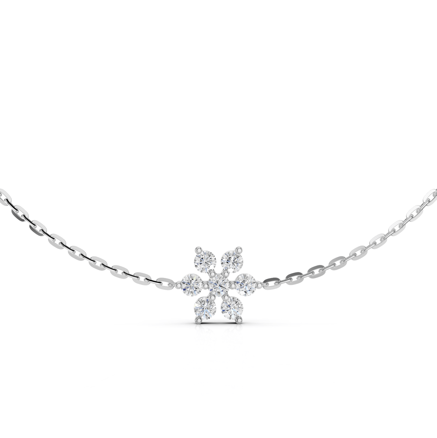 FROZEN - ARMBAND - Lerna Claudet