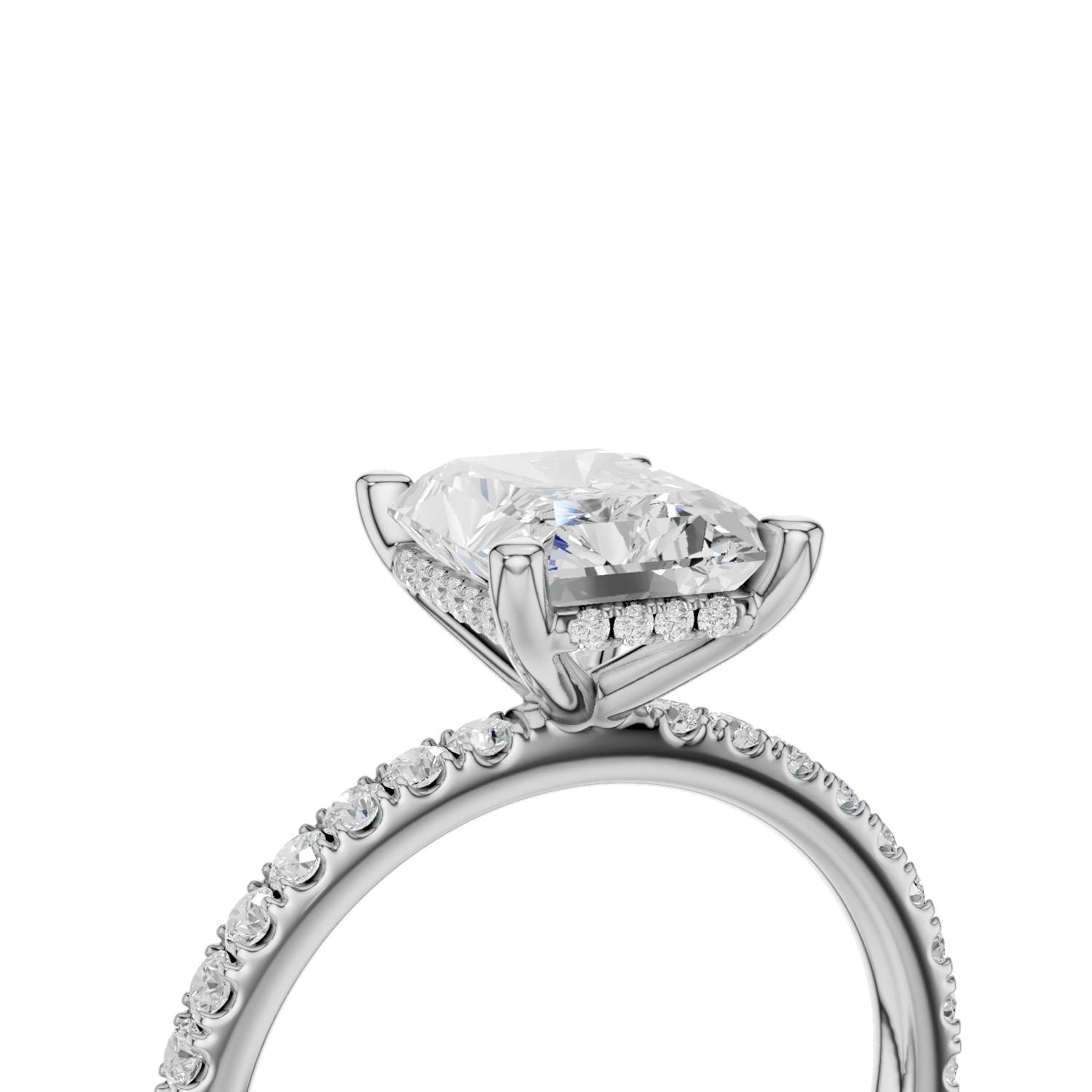 GIULIA - Verlobungsring - Lerna Claudet