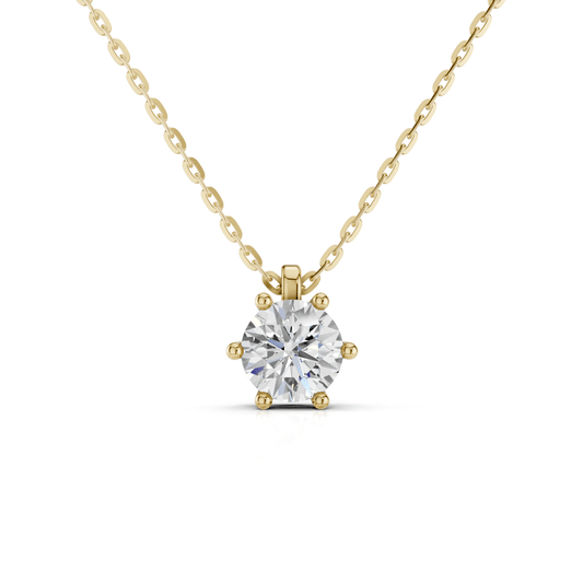 HANNA - Halskette/Collier - Lerna Claudet