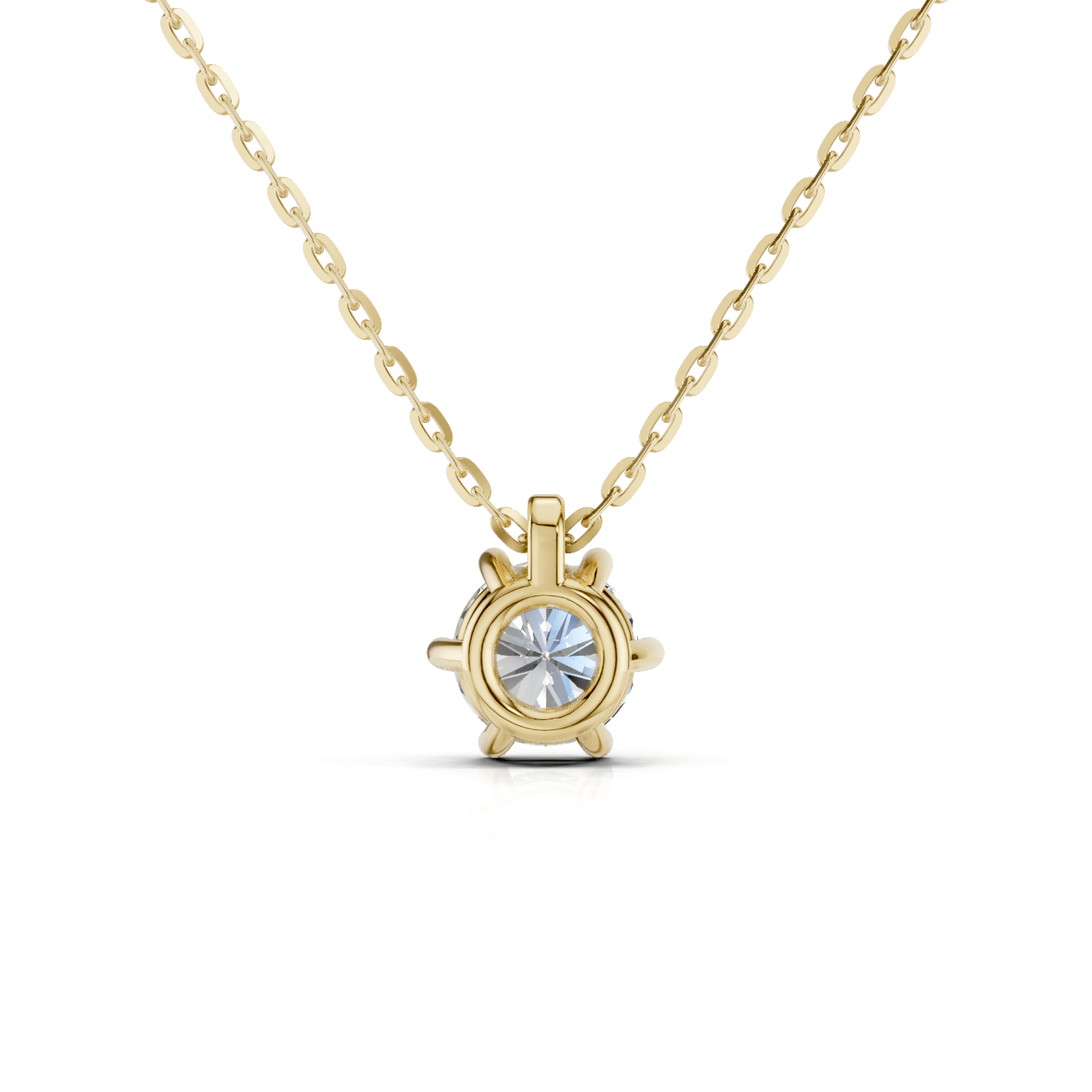 HANNA - Halskette/Collier - Lerna Claudet