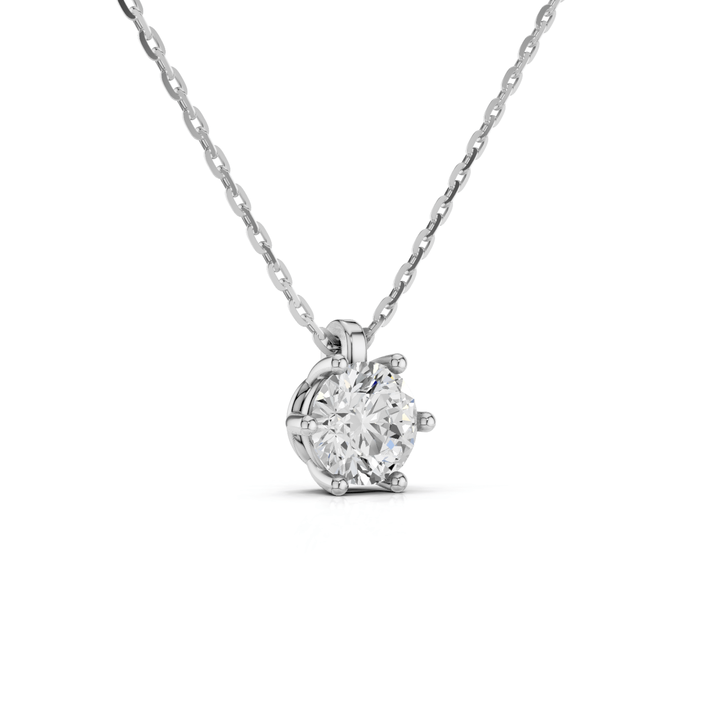 HANNA - Halskette/Collier - Lerna Claudet