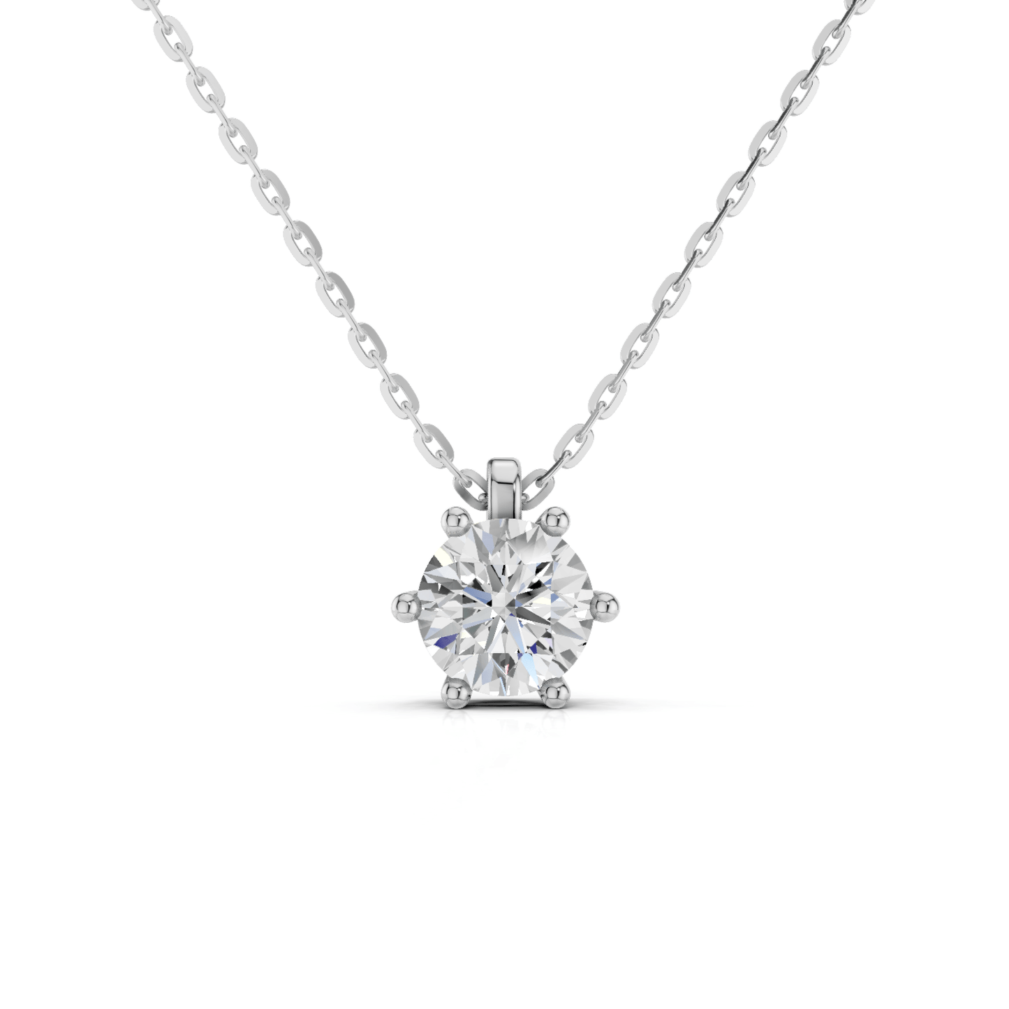 HANNA - Halskette/Collier - Lerna Claudet