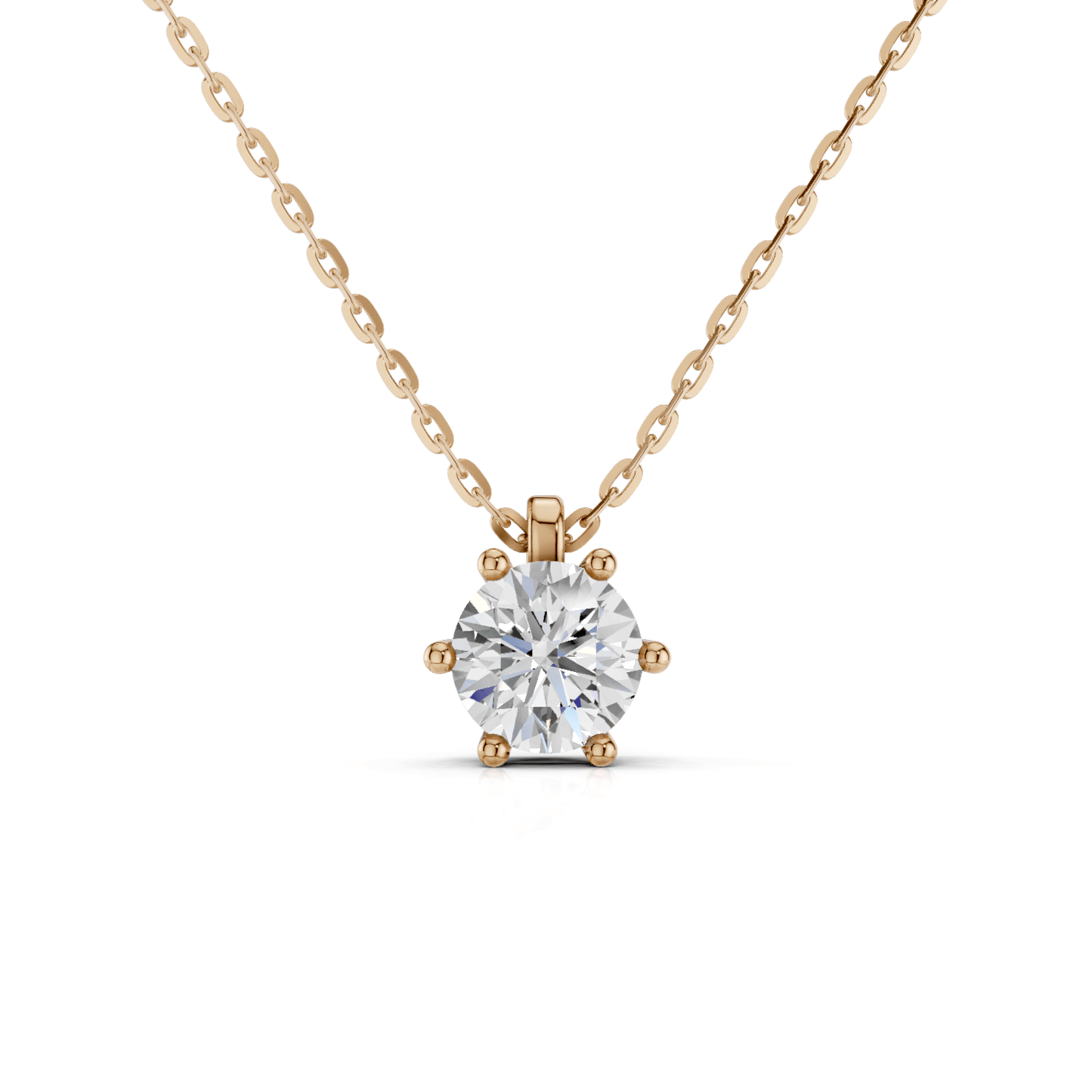 HANNA - Halskette/Collier - Lerna Claudet