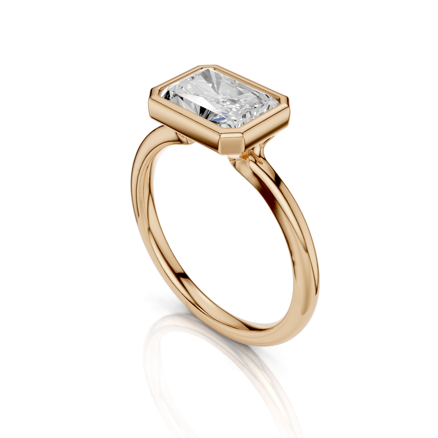 ISA - Verlobungsring - Lerna Claudet