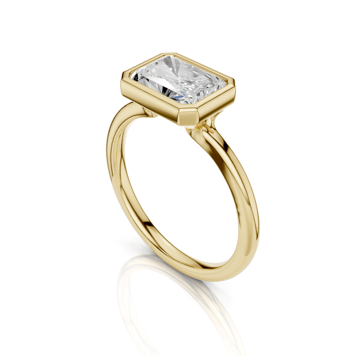 ISA - Verlobungsring - Lerna Claudet