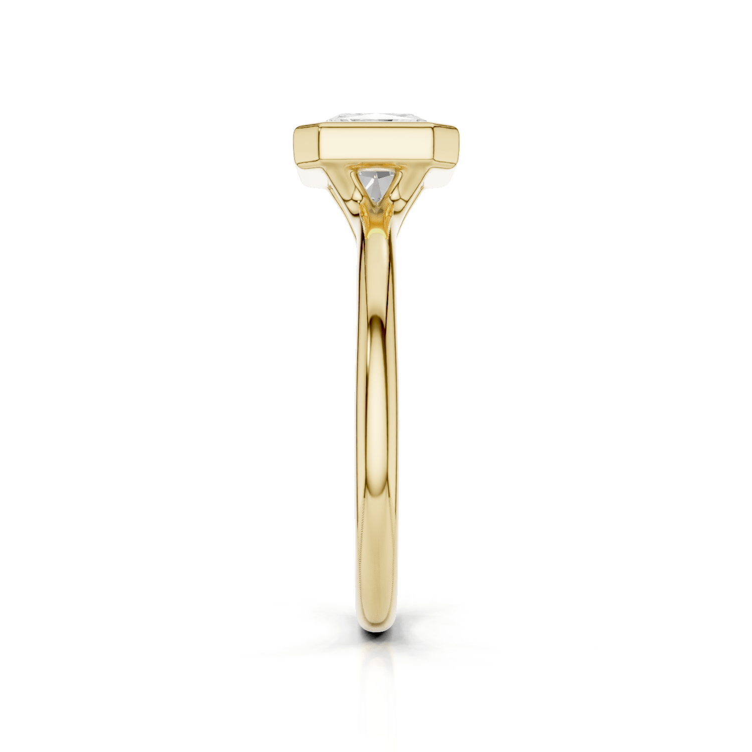 ISA - Verlobungsring - Lerna Claudet