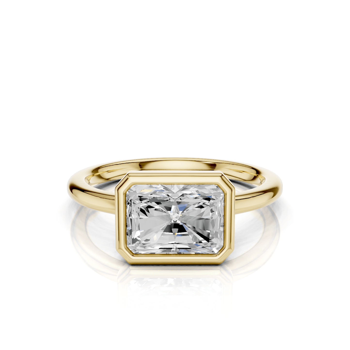 ISA - Verlobungsring - Lerna Claudet