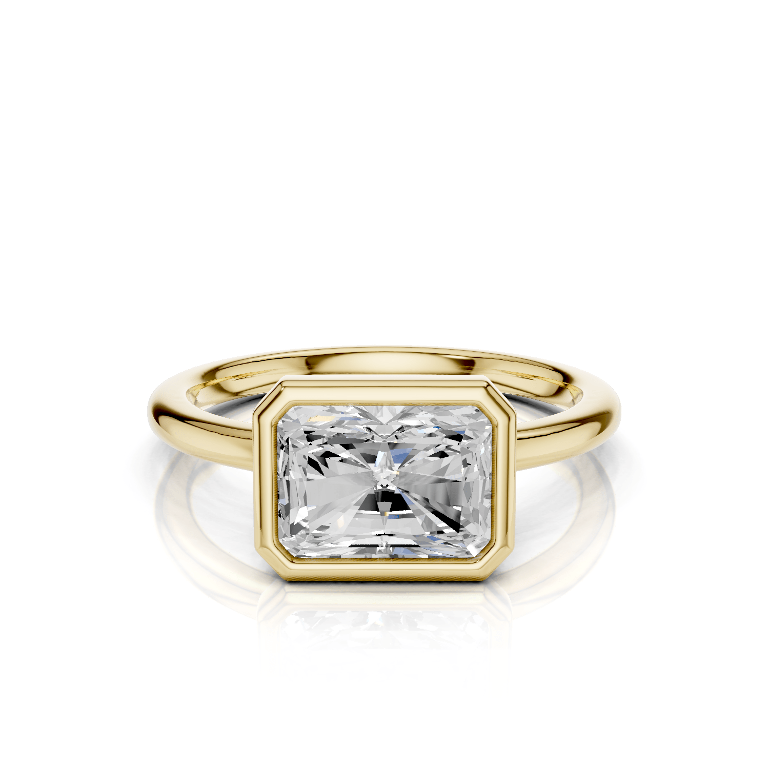 ISA - Verlobungsring - Lerna Claudet