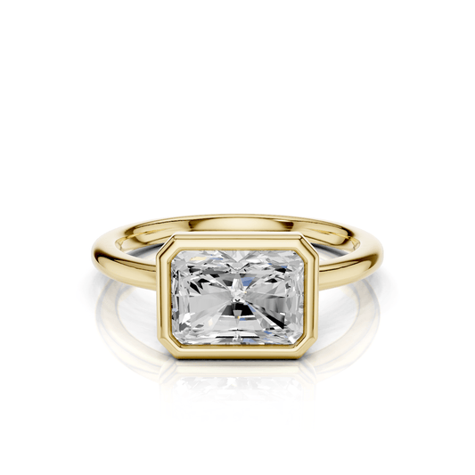 ISA - Verlobungsring - Lerna Claudet