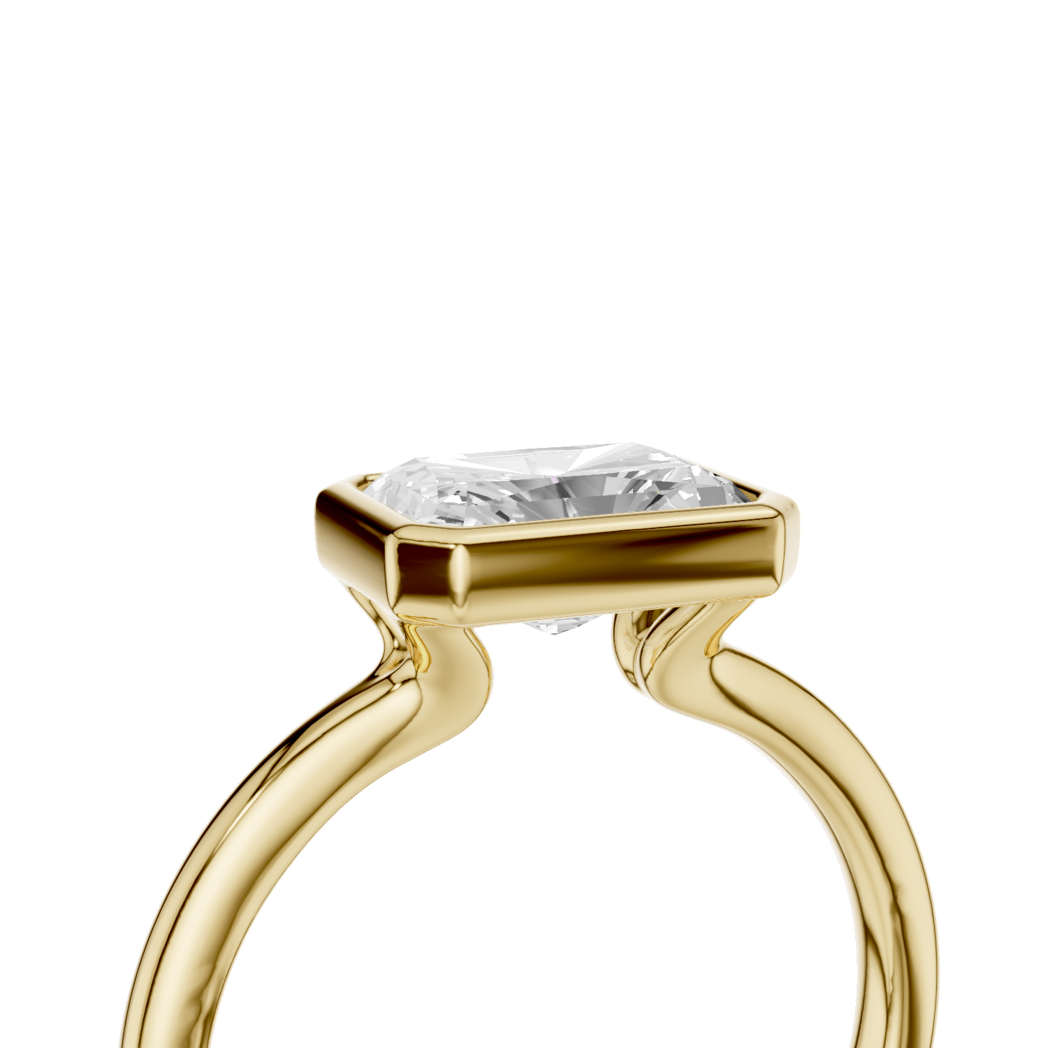 ISA - Verlobungsring - Lerna Claudet