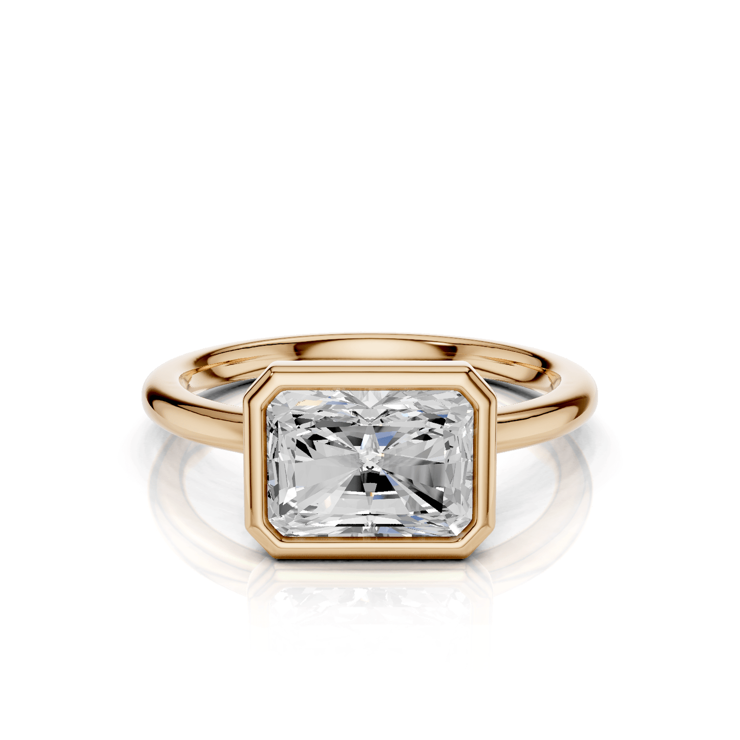 ISA - Verlobungsring - Lerna Claudet