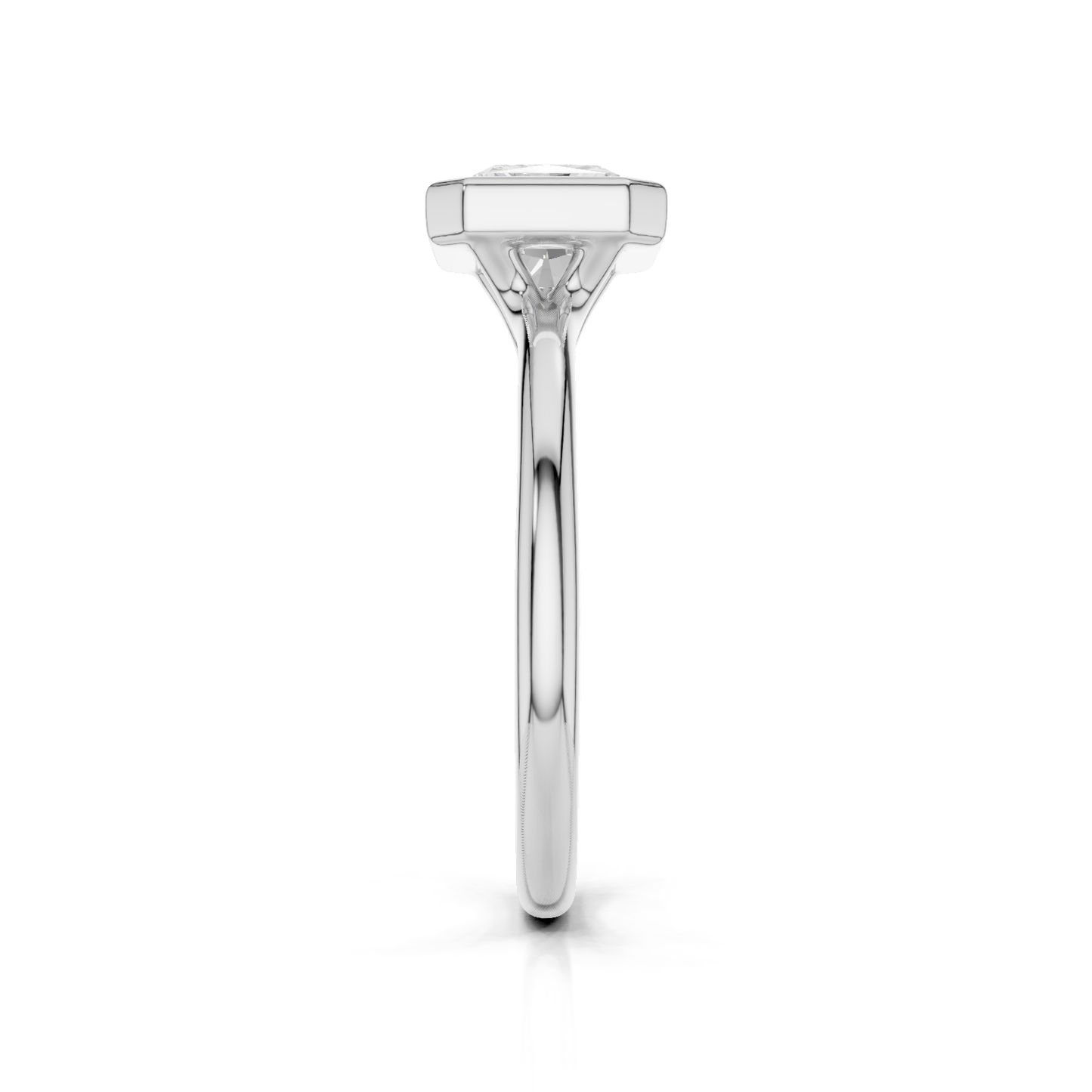 ISA - Verlobungsring - Lerna Claudet