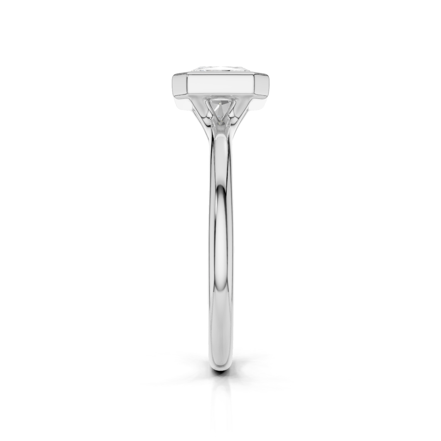 ISA - Verlobungsring - Lerna Claudet