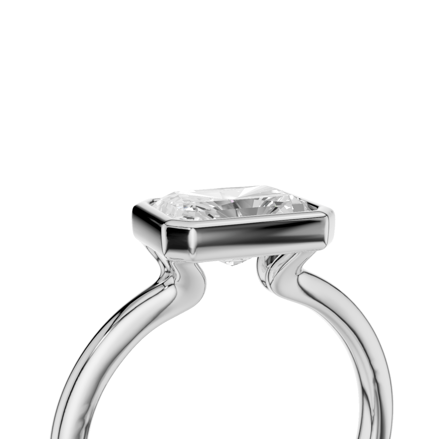 ISA - Verlobungsring - Lerna Claudet