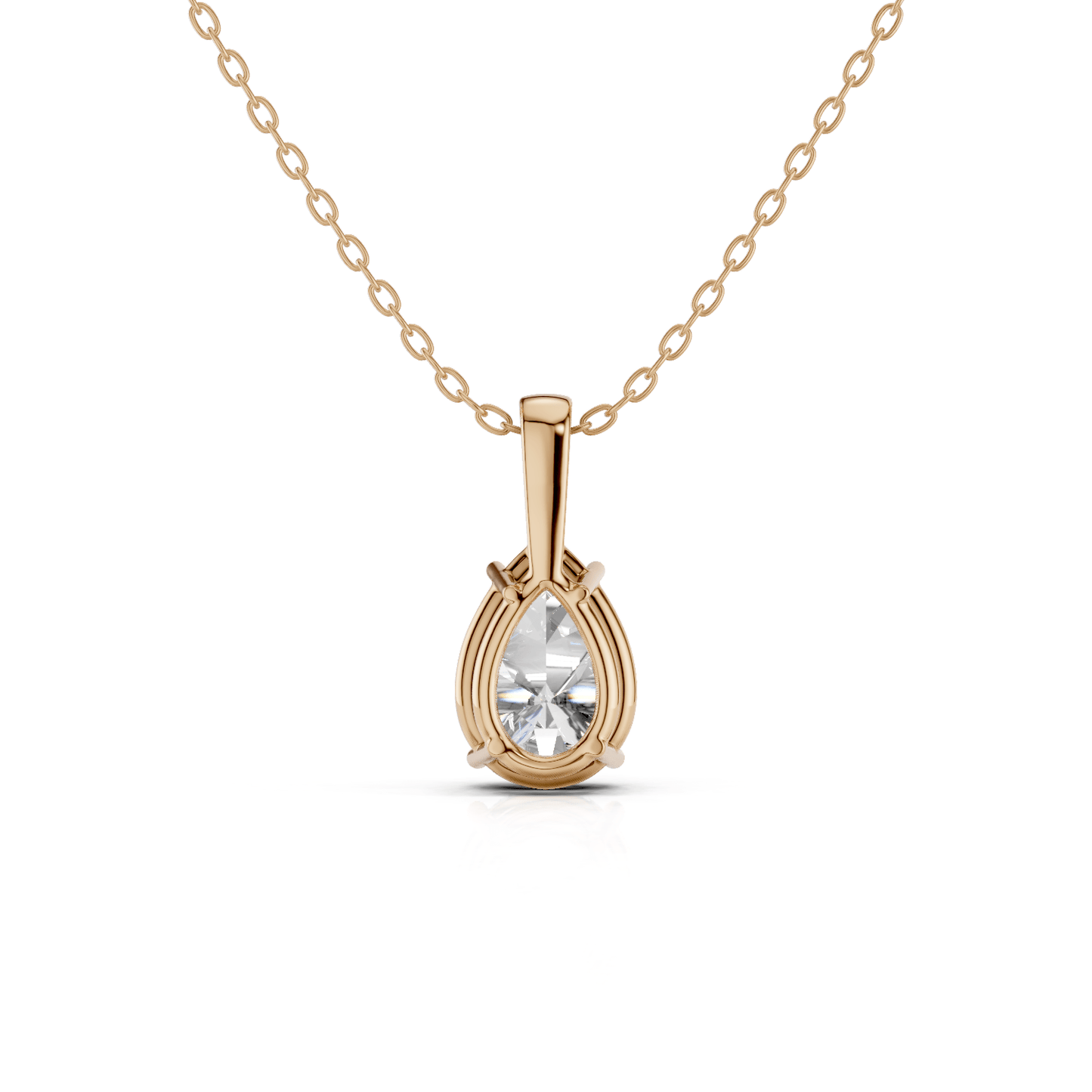 ISABELLA - Halskette/Collier - Lerna Claudet