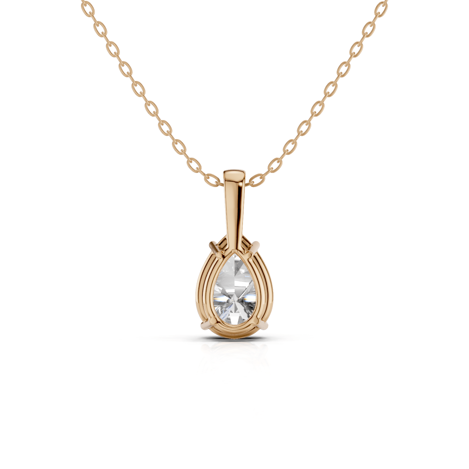 ISABELLA - Halskette/Collier - Lerna Claudet