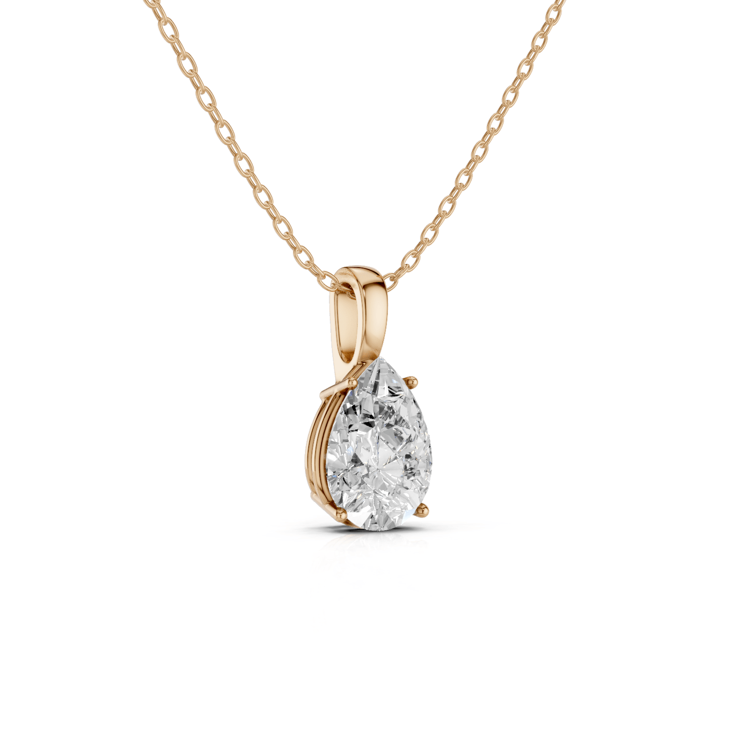 ISABELLA - Halskette/Collier - Lerna Claudet