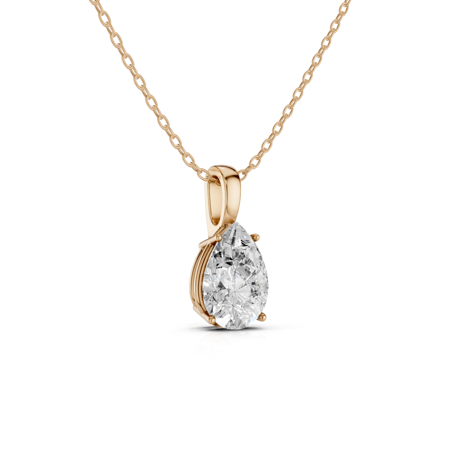 ISABELLA - Halskette/Collier - Lerna Claudet