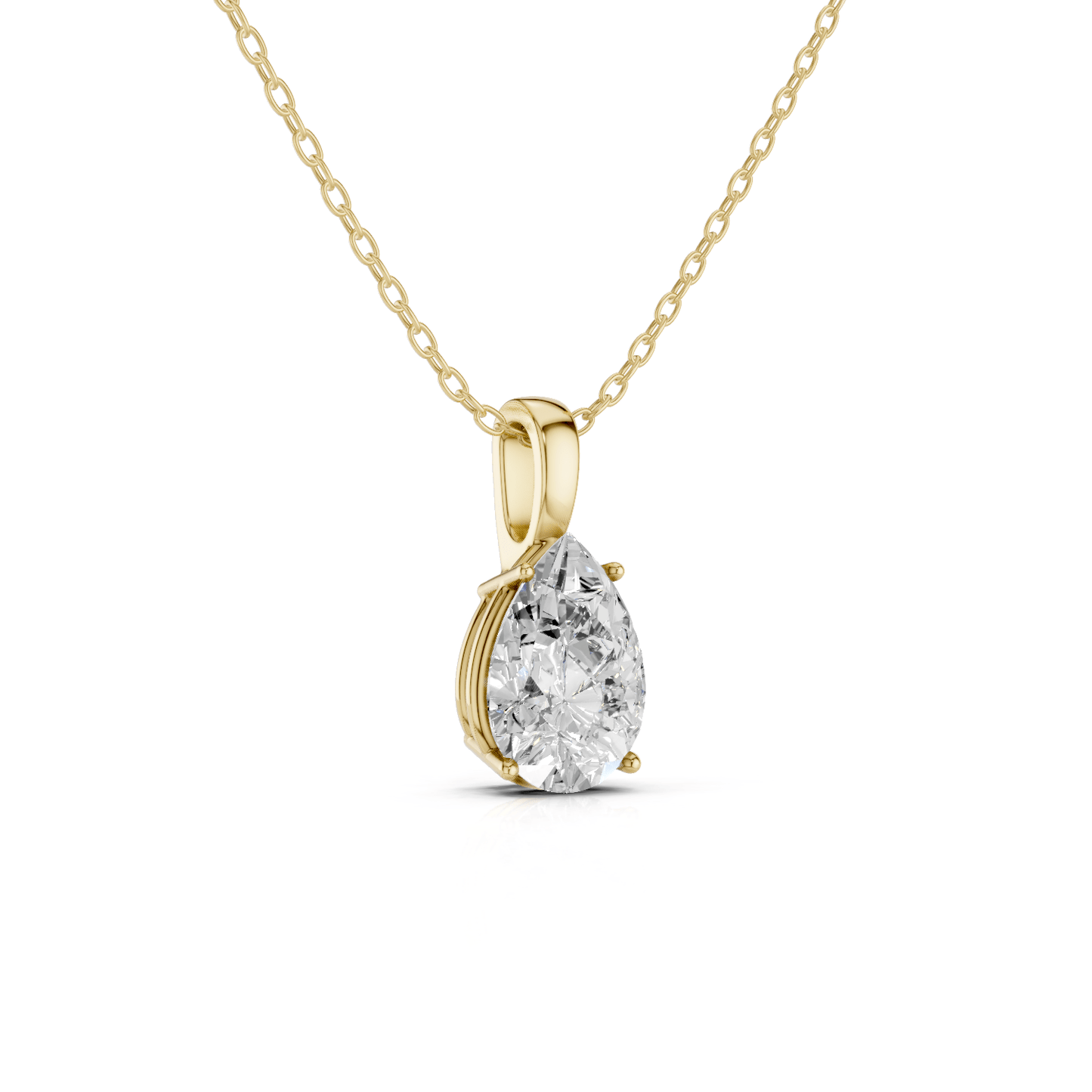 ISABELLA - Halskette/Collier - Lerna Claudet