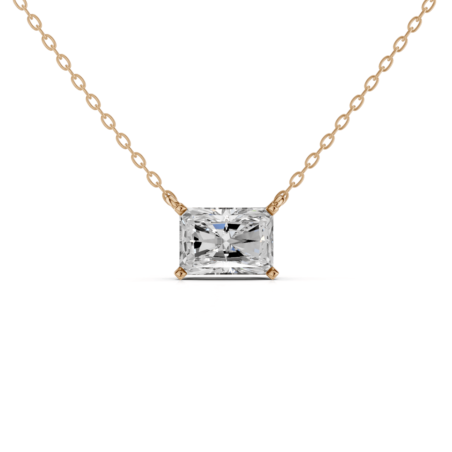 KATE - Halskette/Collier - Lerna Claudet