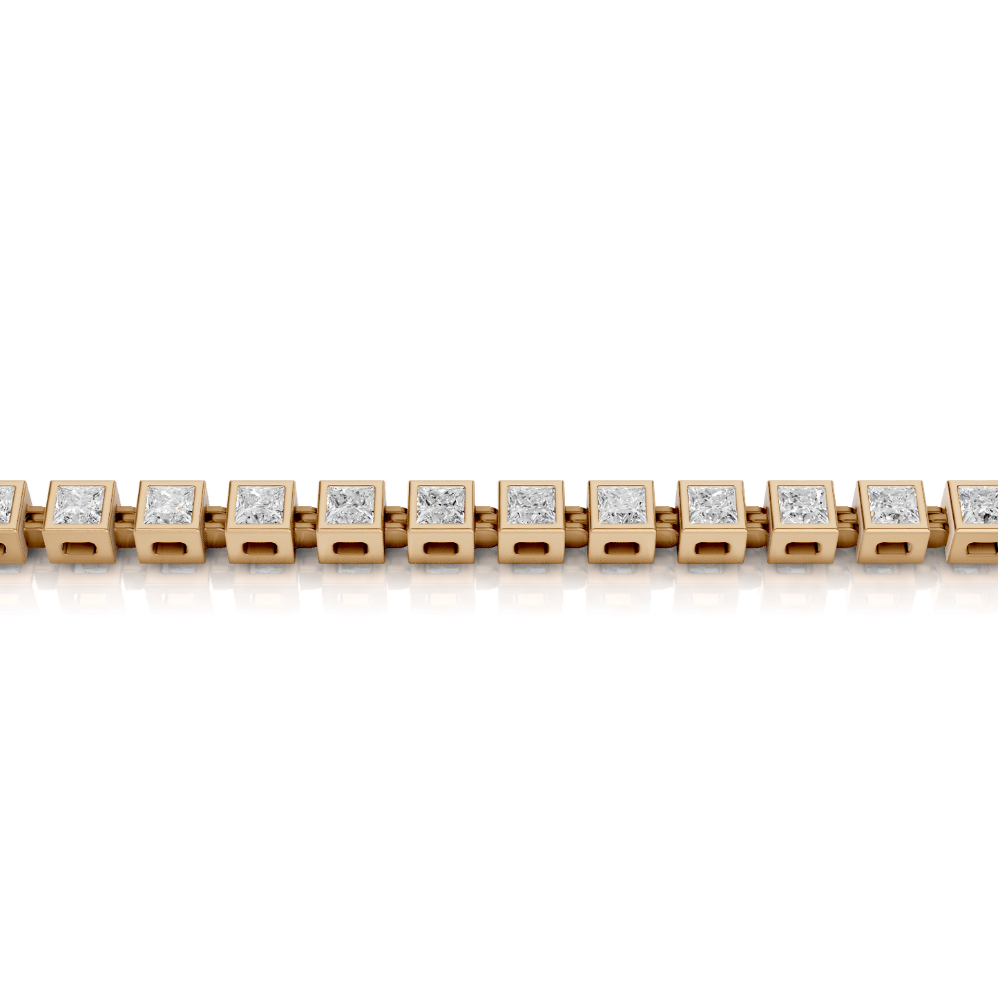 KLARA - TENNISARMBAND - Lerna Claudet