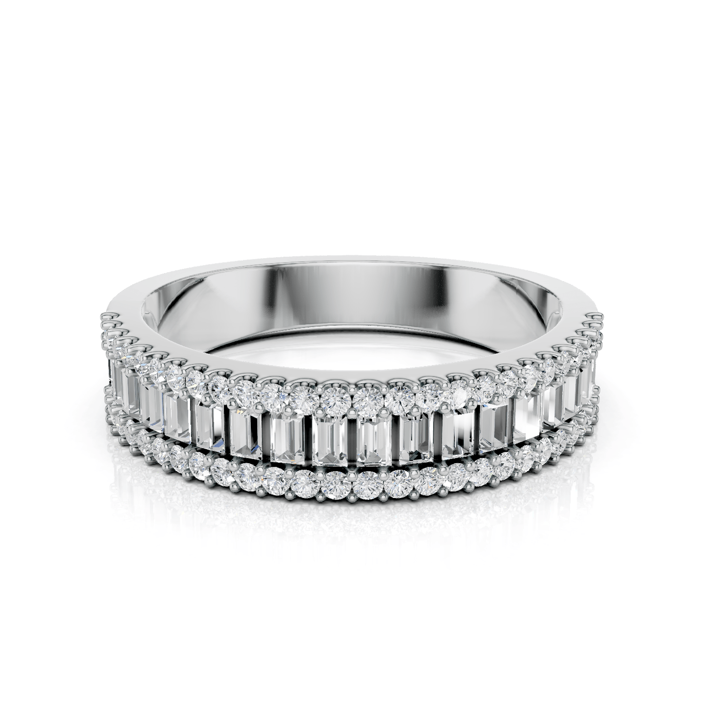 LIA - Memoirering - Lerna Claudet