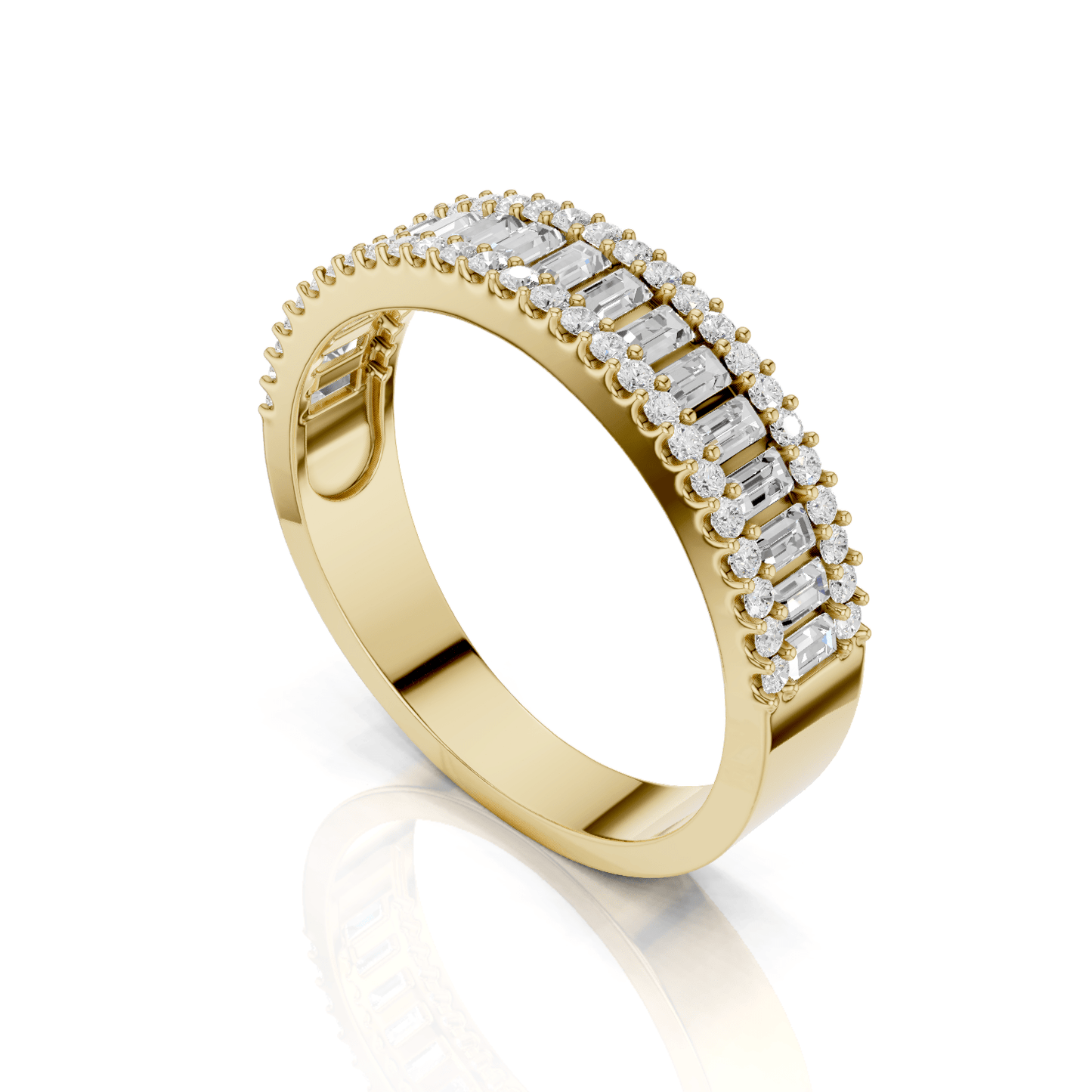 LIA - Memoirering - Lerna Claudet