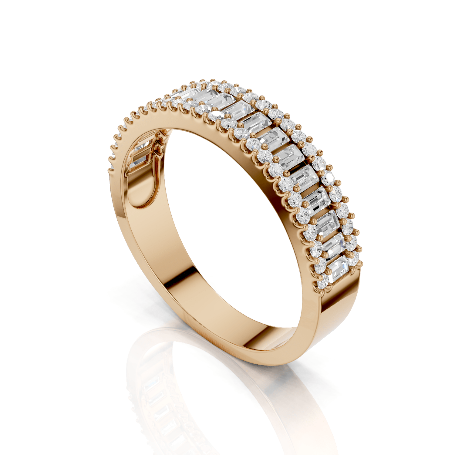 LIA - Memoirering - Lerna Claudet