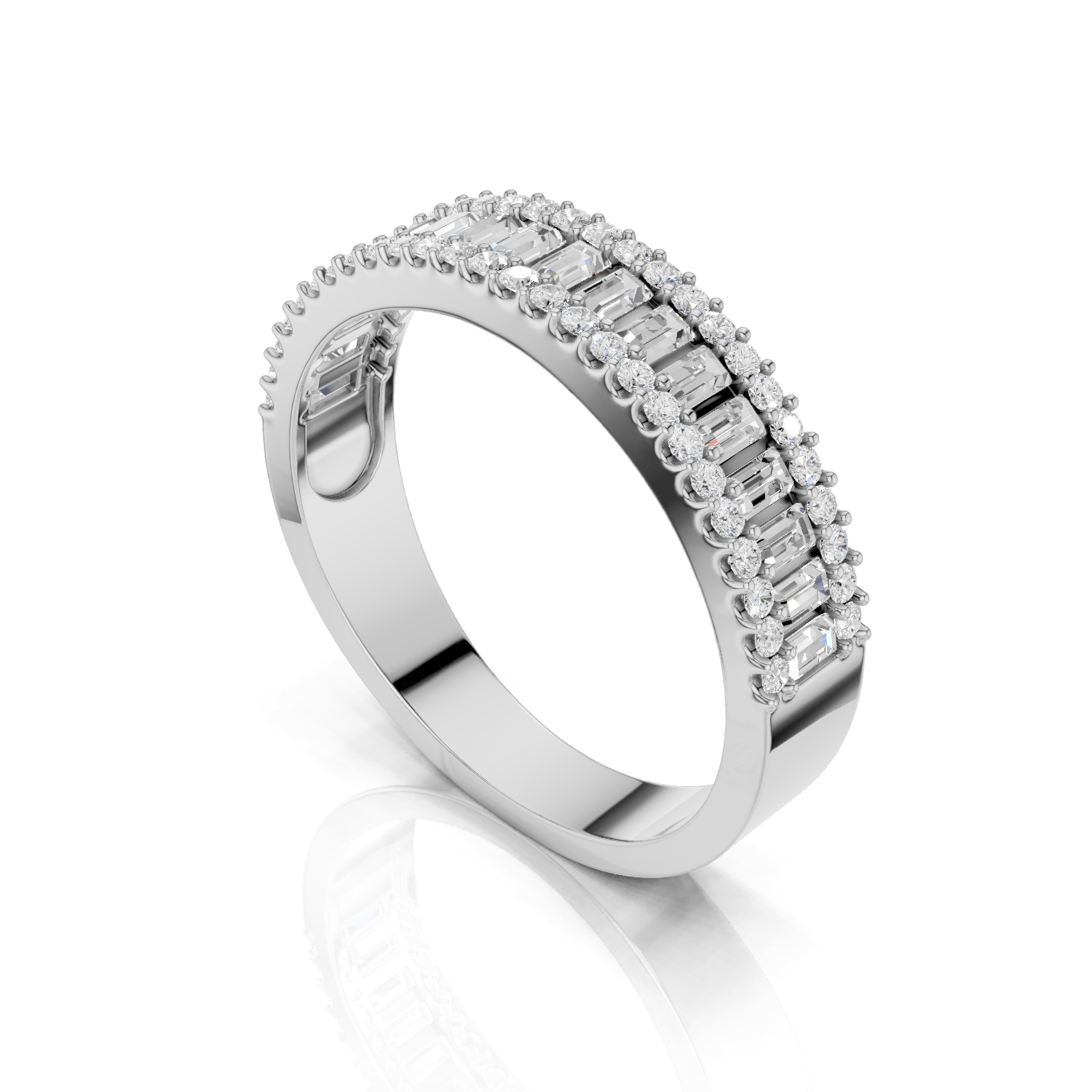 LIA - Memoirering - Lerna Claudet