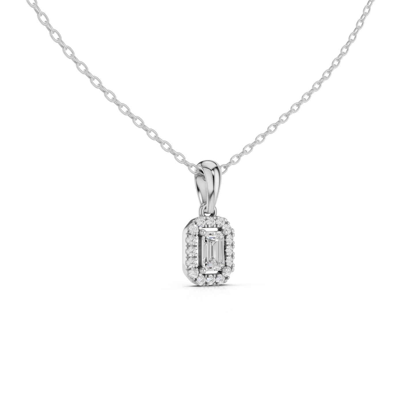 LUISE - Halskette/Collier - Lerna Claudet