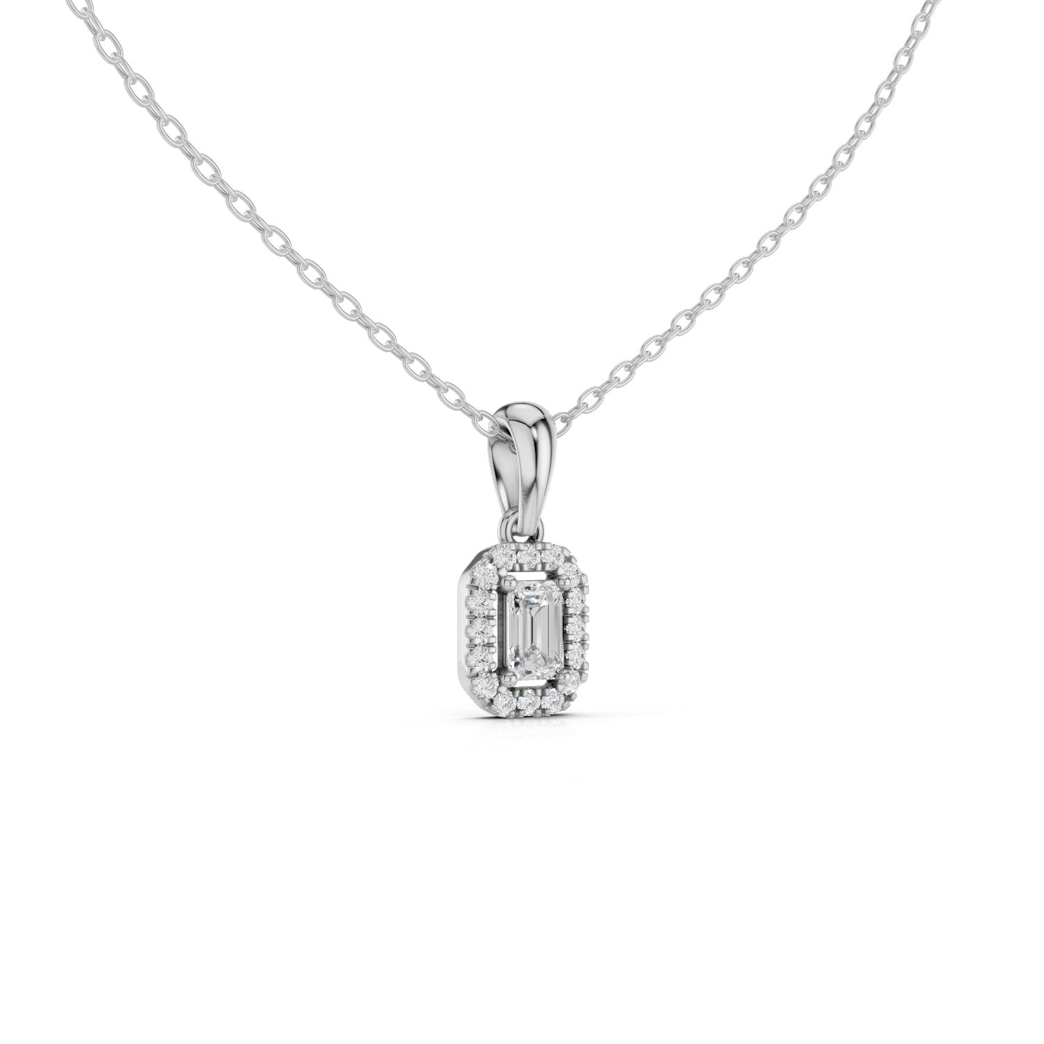 LUISE - Halskette/Collier - Lerna Claudet