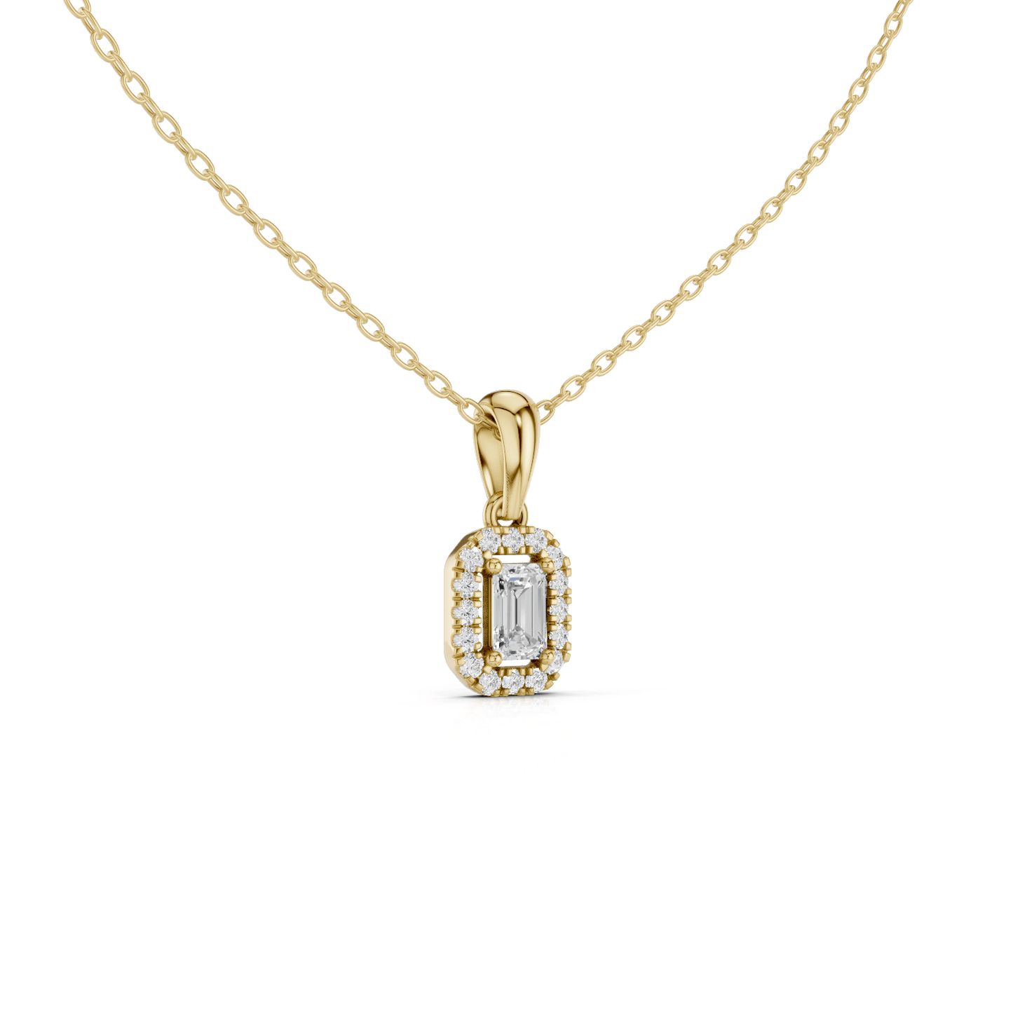 LUISE - Halskette/Collier - Lerna Claudet