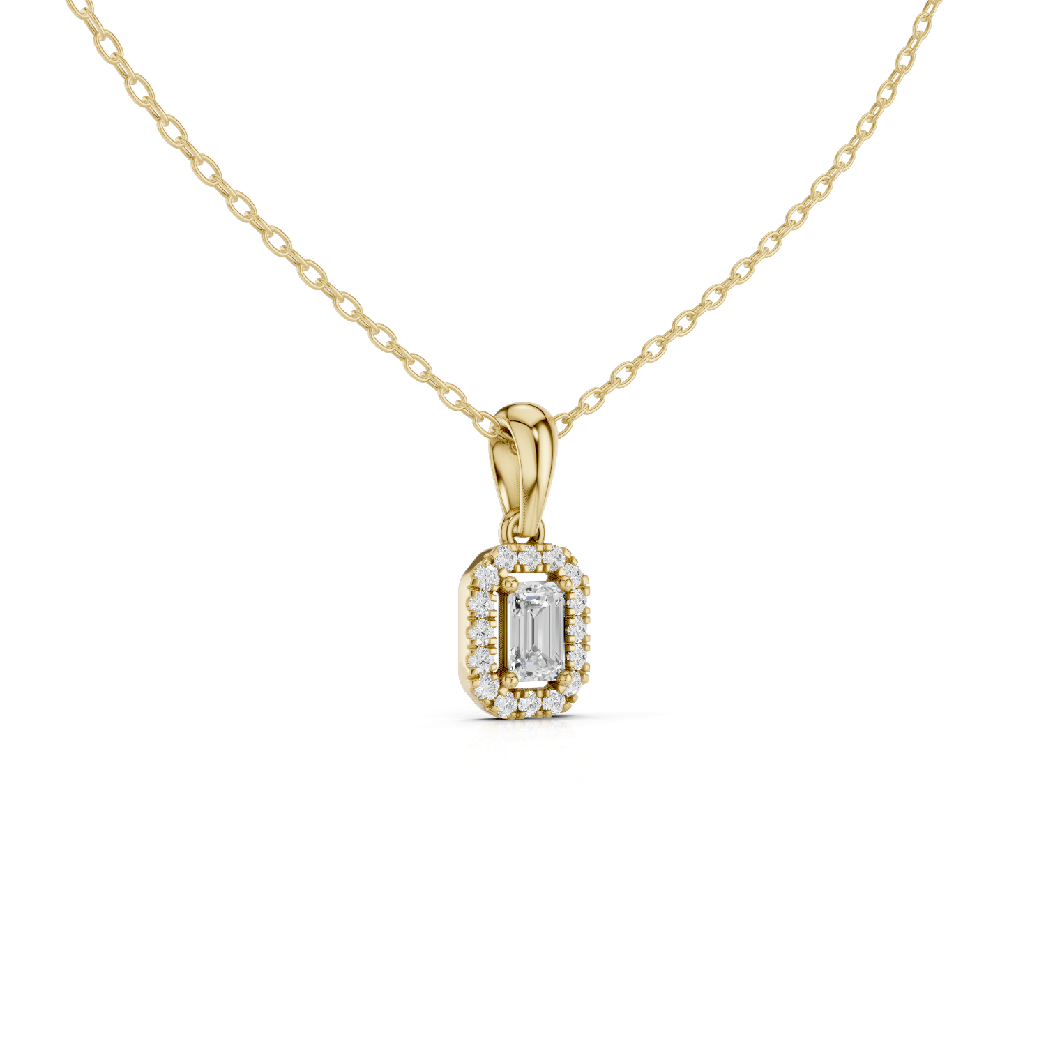 LUISE - Halskette/Collier - Lerna Claudet