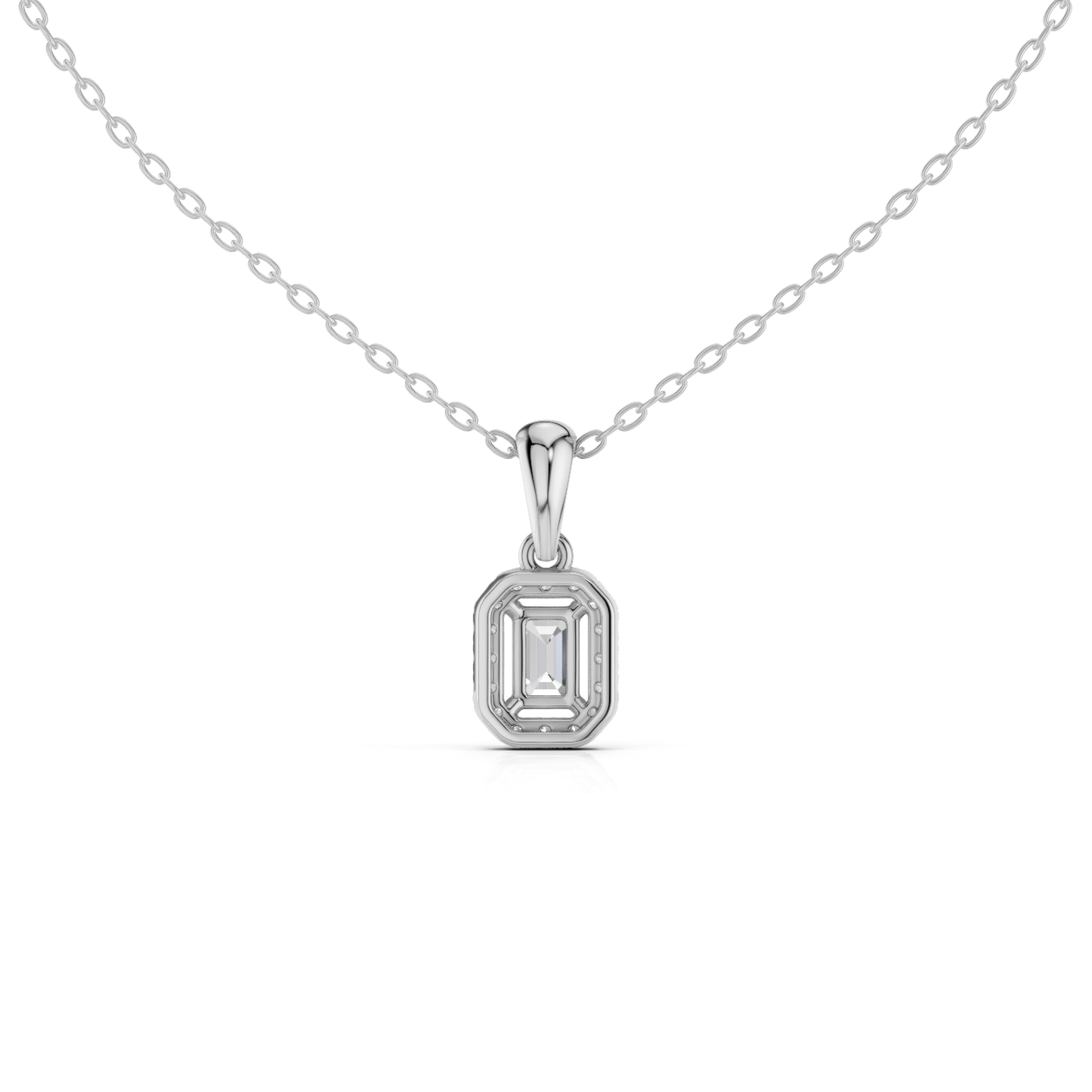 LUISE - Halskette/Collier - Lerna Claudet