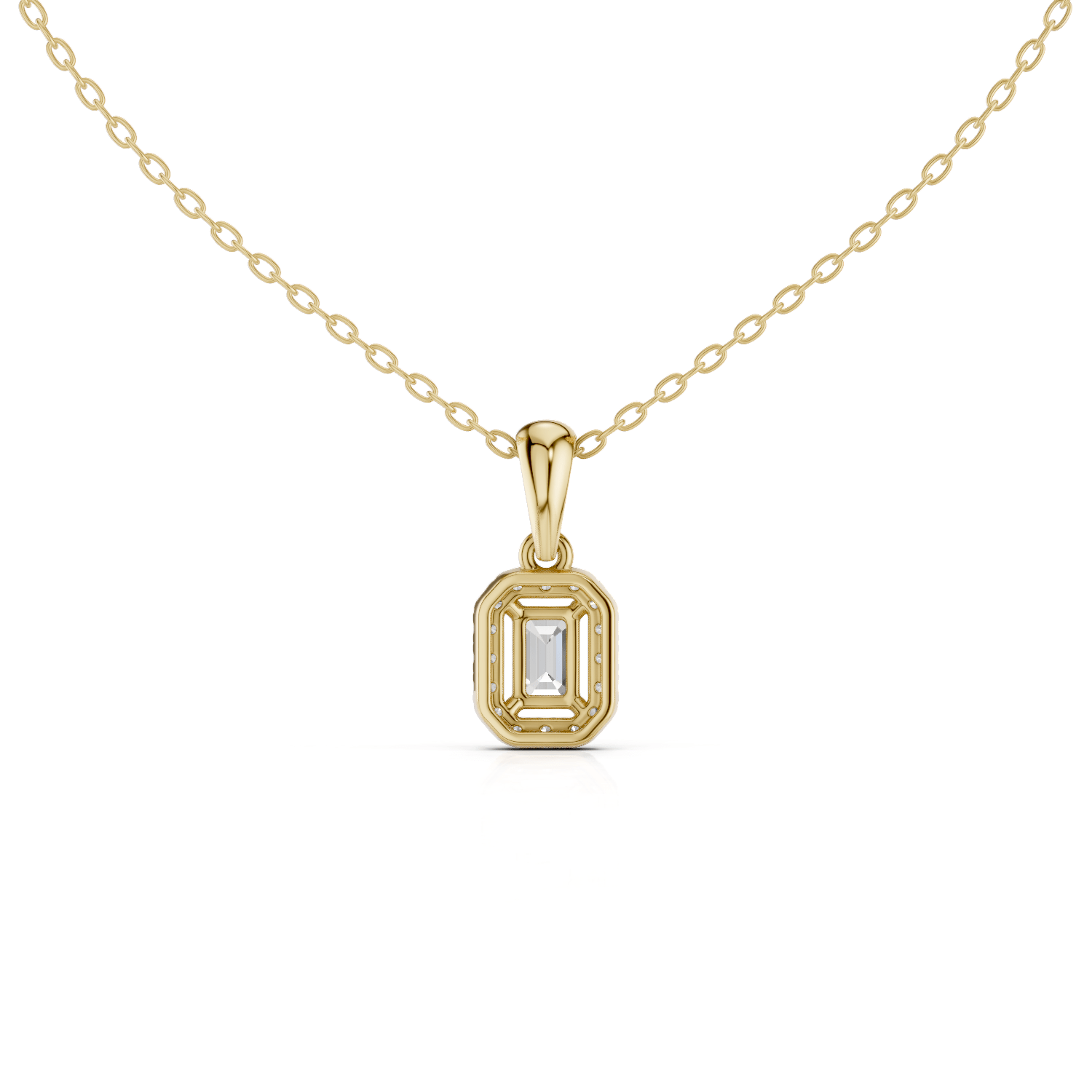 LUISE - Halskette/Collier - Lerna Claudet