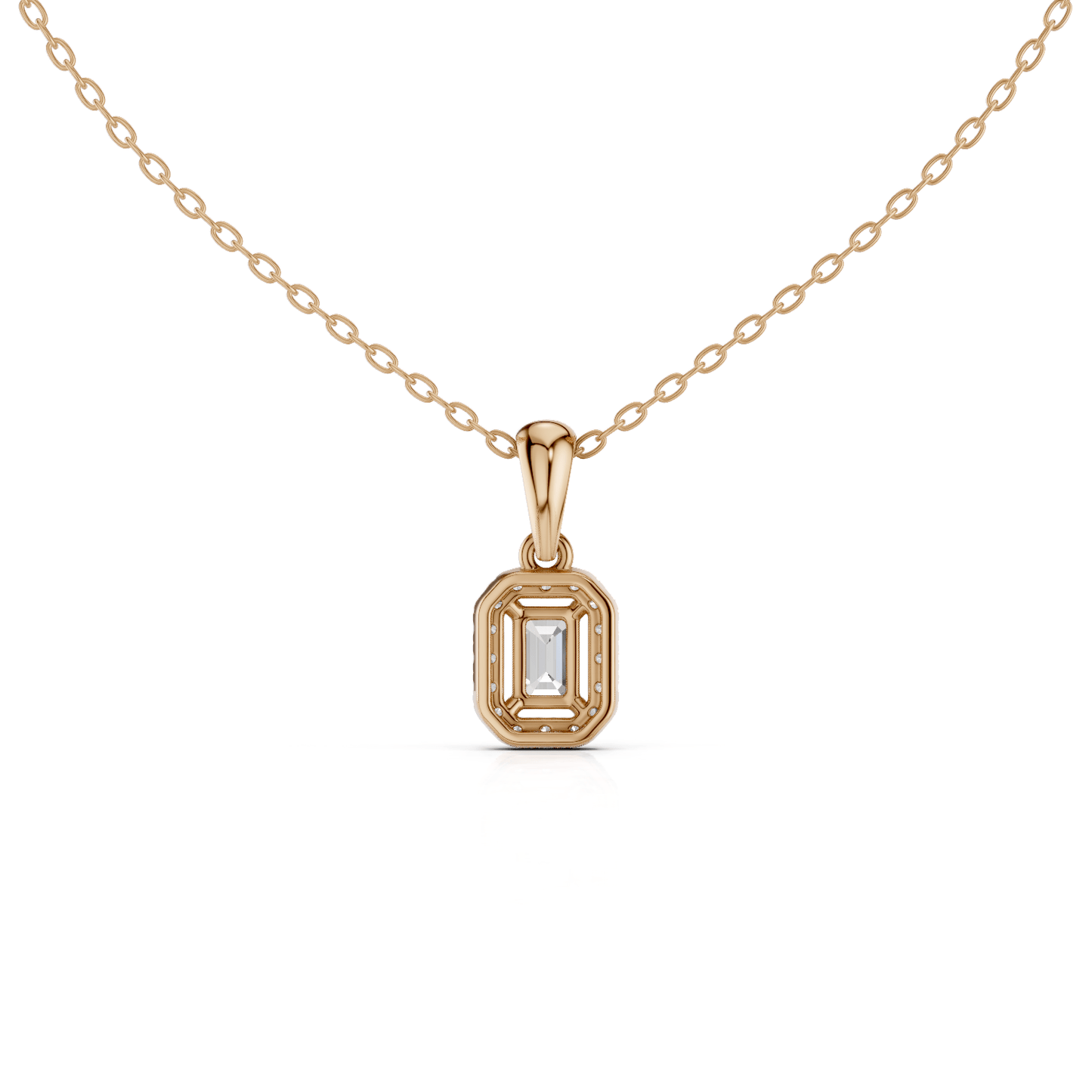 LUISE - Halskette/Collier - Lerna Claudet