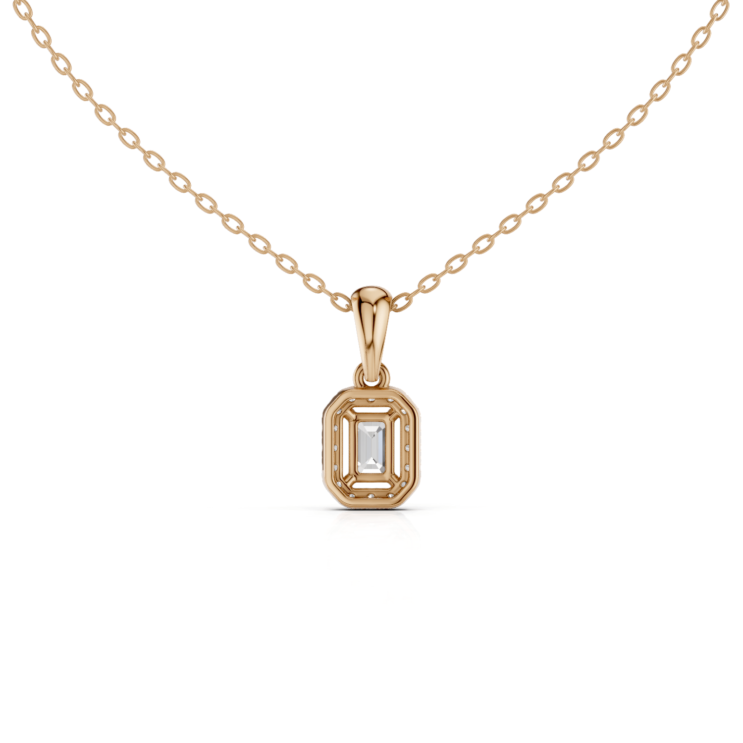 LUISE - Halskette/Collier - Lerna Claudet