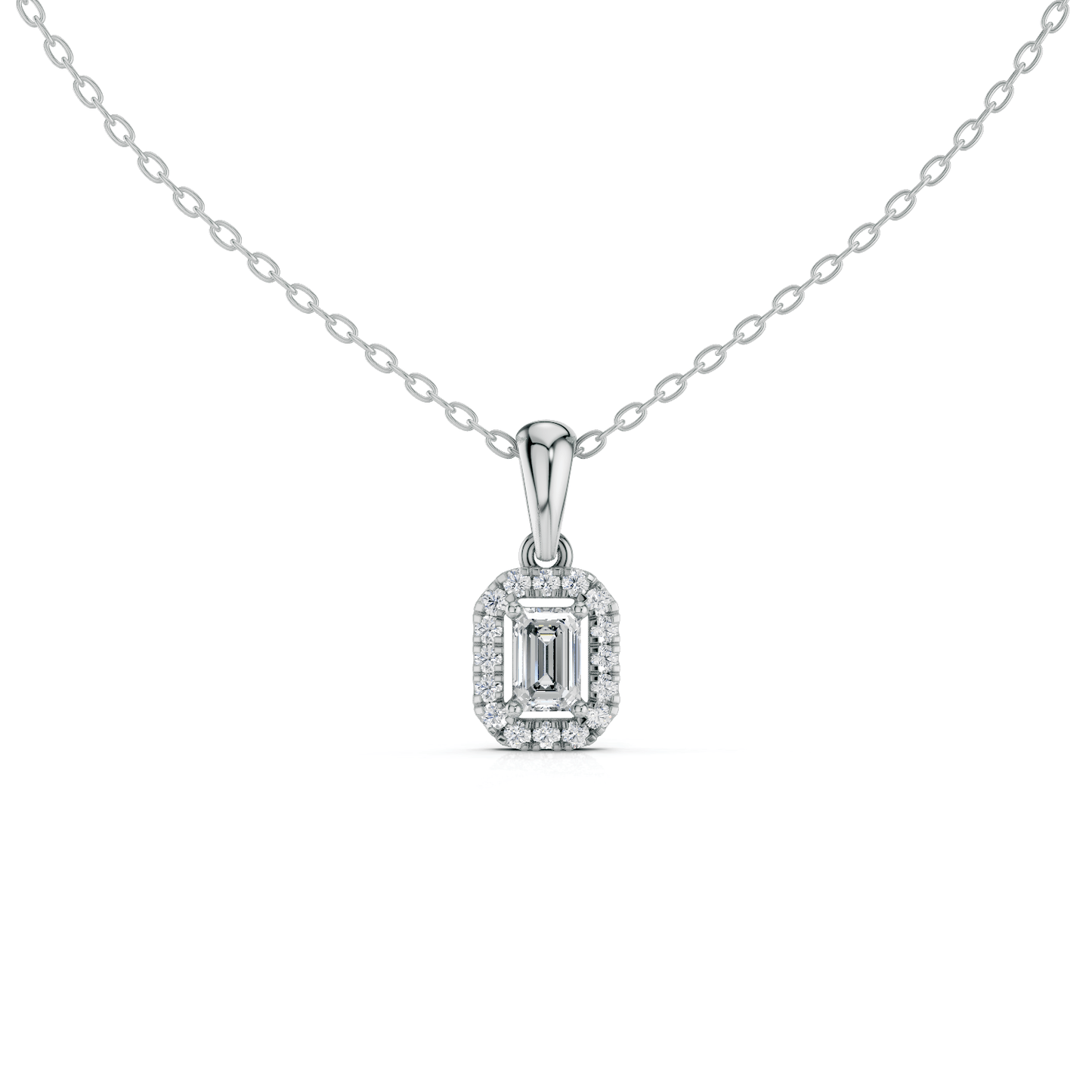 LUISE - Halskette/Collier - Lerna Claudet