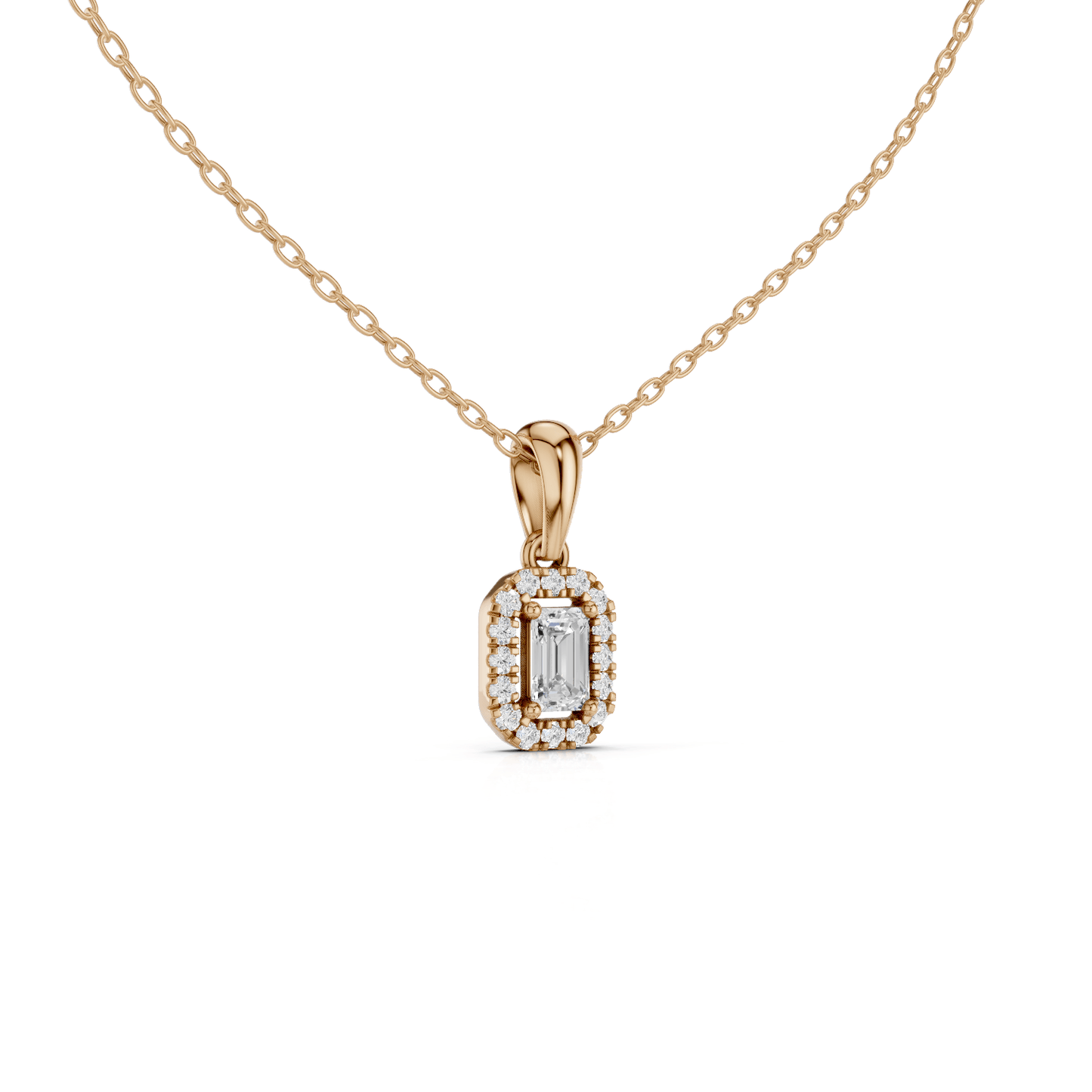 LUISE - Halskette/Collier - Lerna Claudet